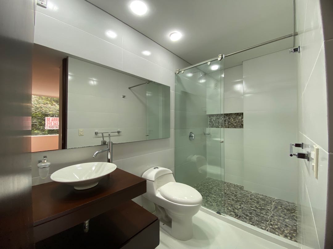 Arriendo apartamento en Bella Suiza