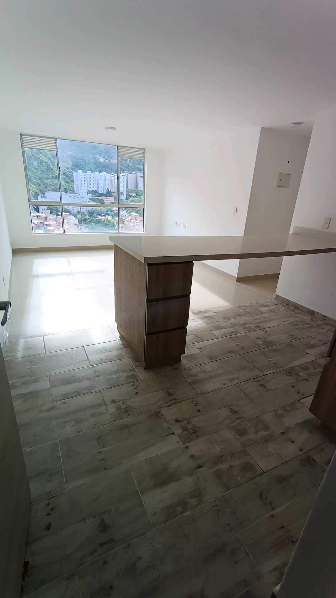 Arriendo apartamento en bello
