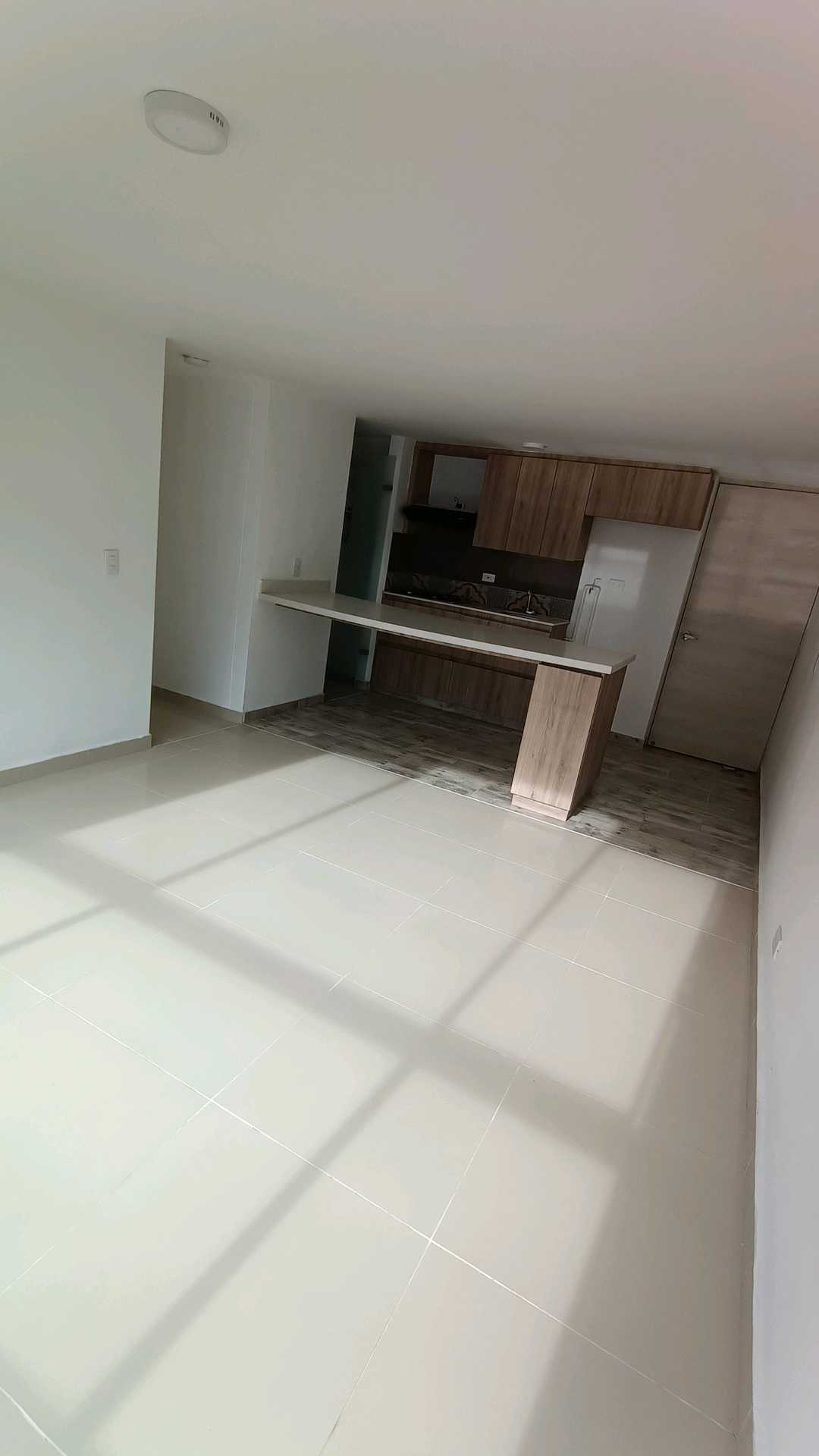 Arriendo apartamento en bello