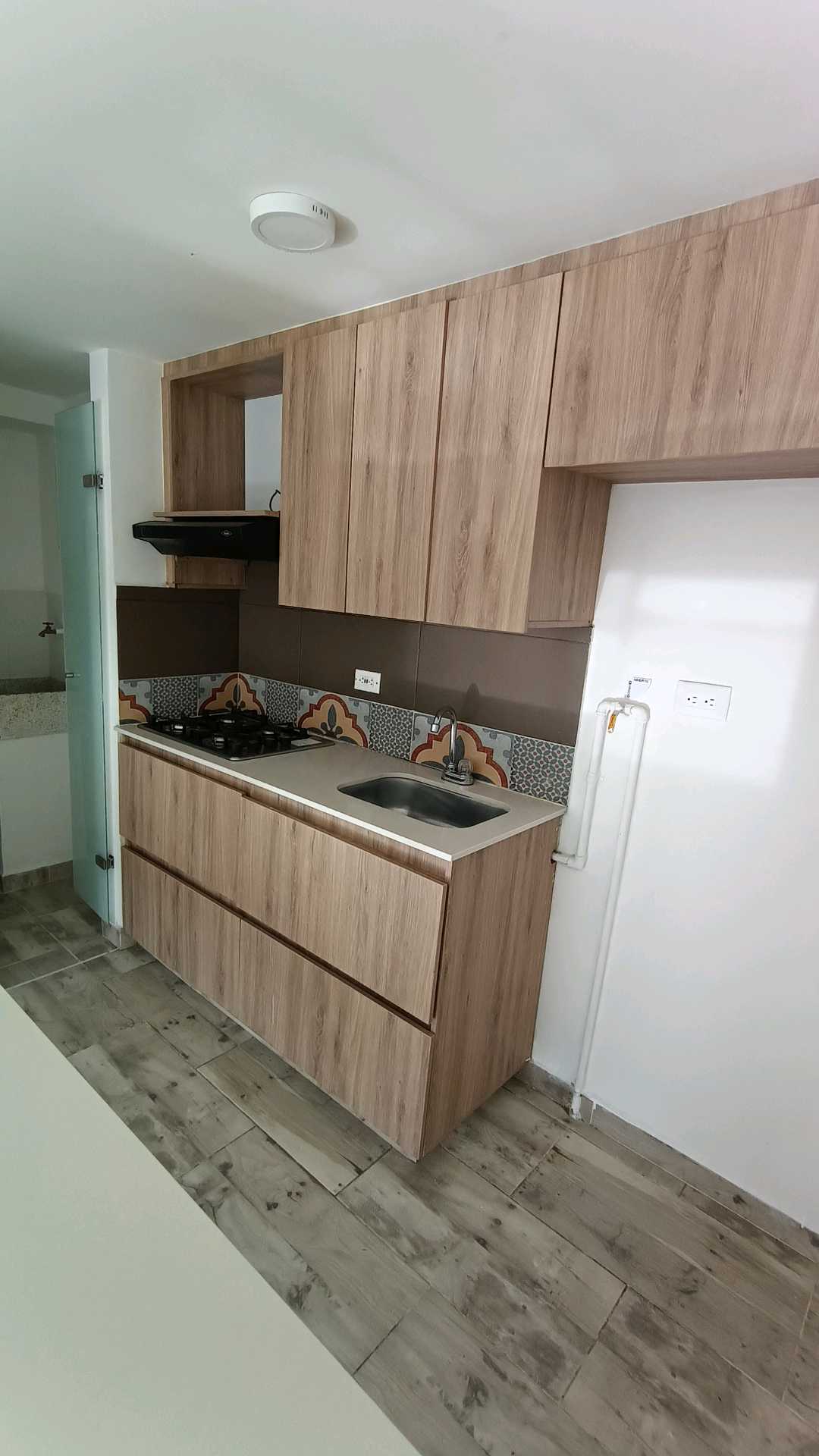 Arriendo apartamento en bello