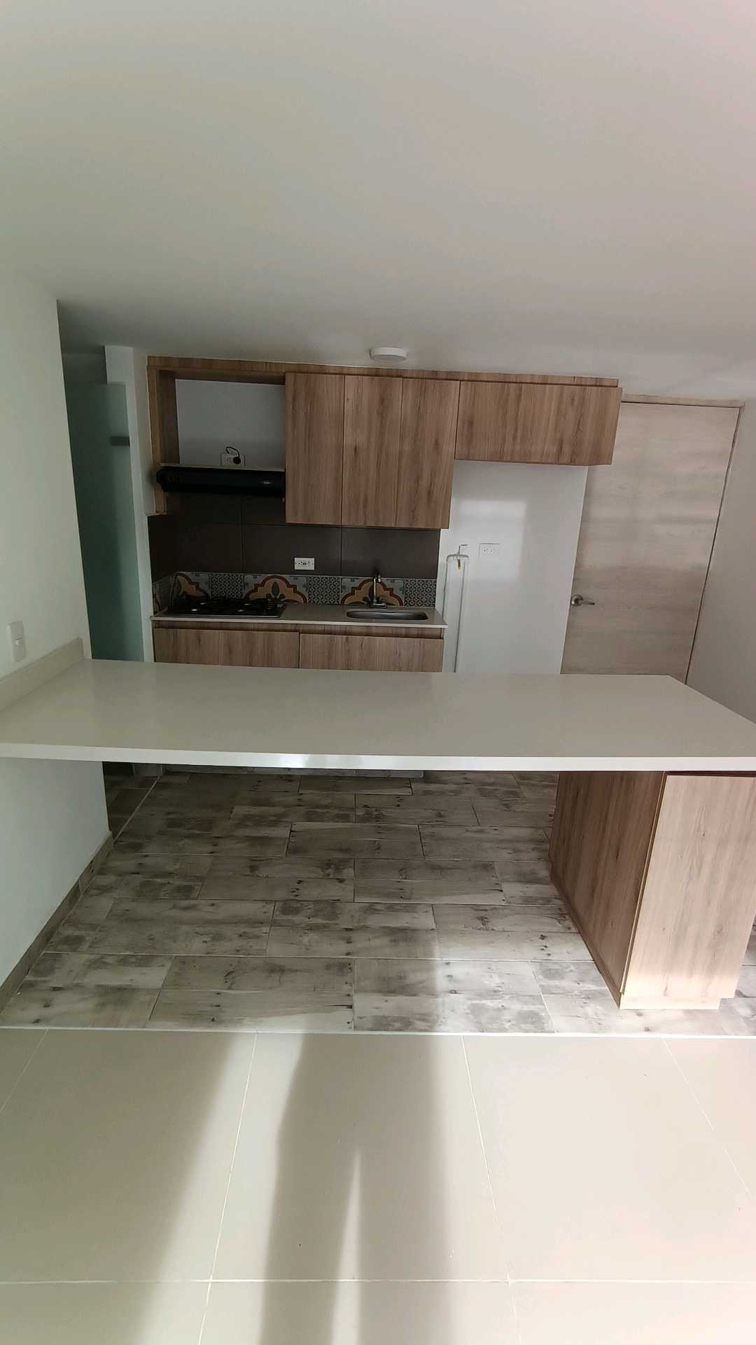 Arriendo apartamento en bello