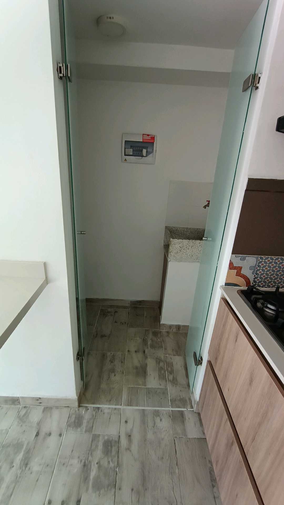 Arriendo apartamento en bello