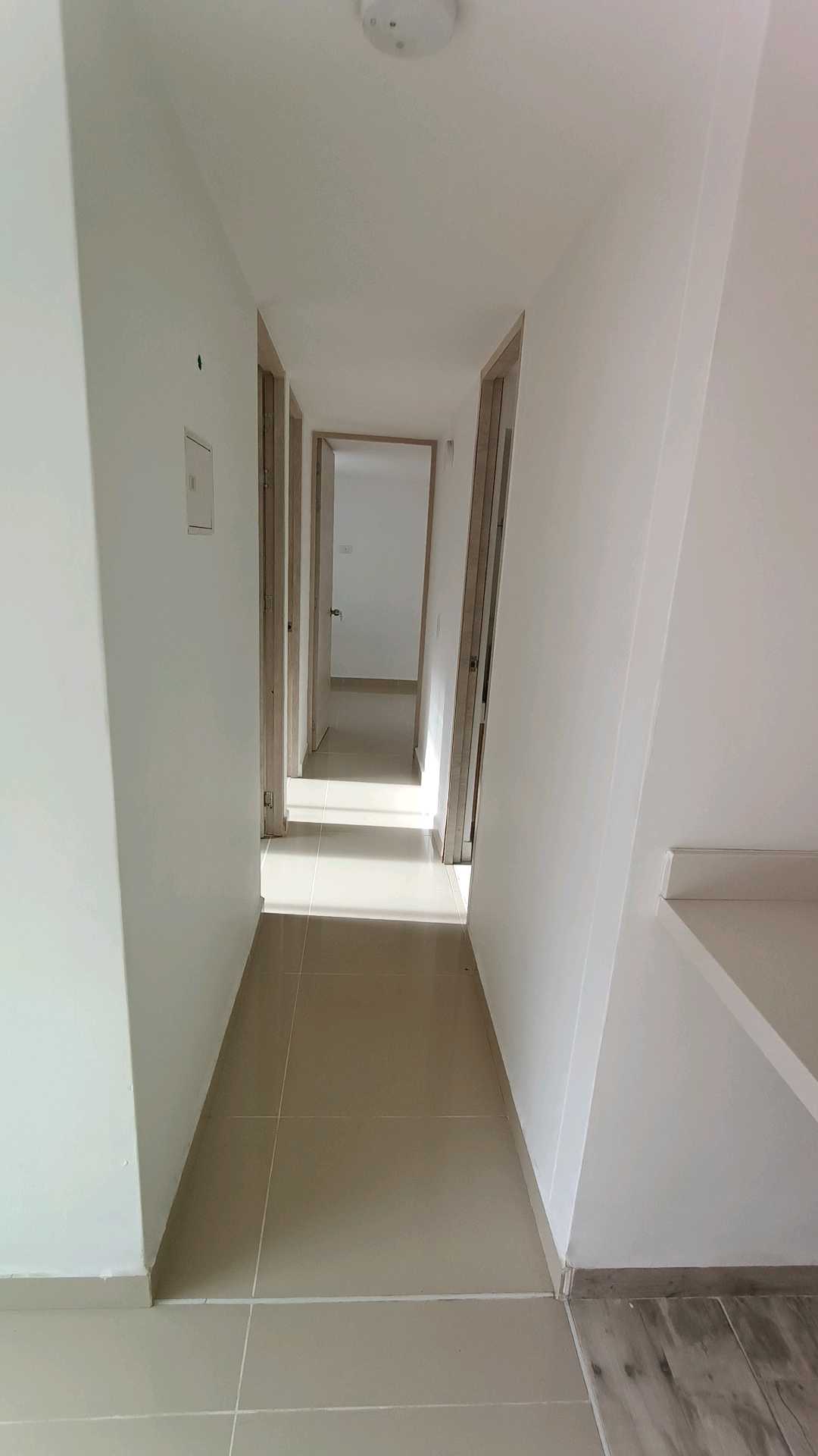 Arriendo apartamento en bello
