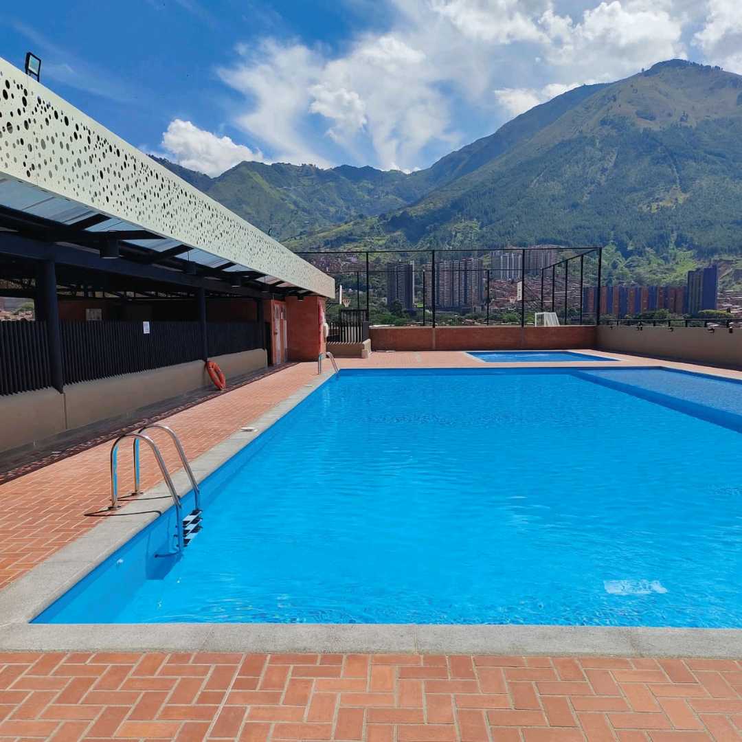 Arriendo apartamento en bello