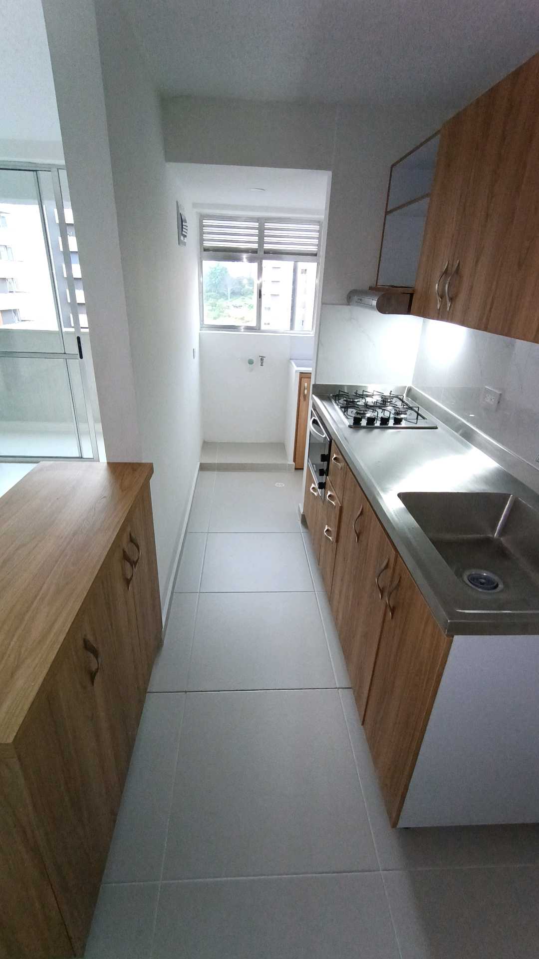 Arriendo apartamento en bello