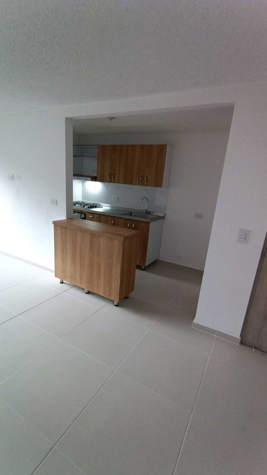 Arriendo apartamento en bello