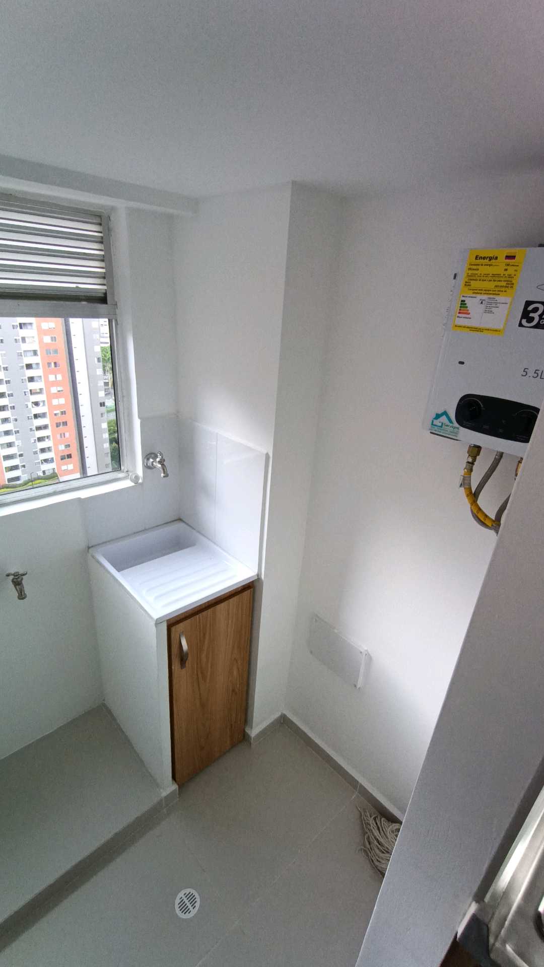 Arriendo apartamento en bello