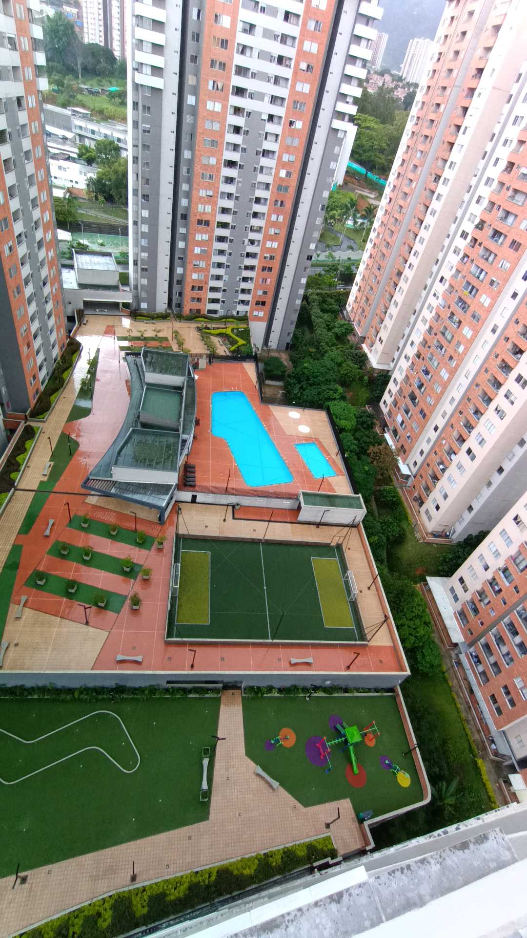 Arriendo apartamento en bello