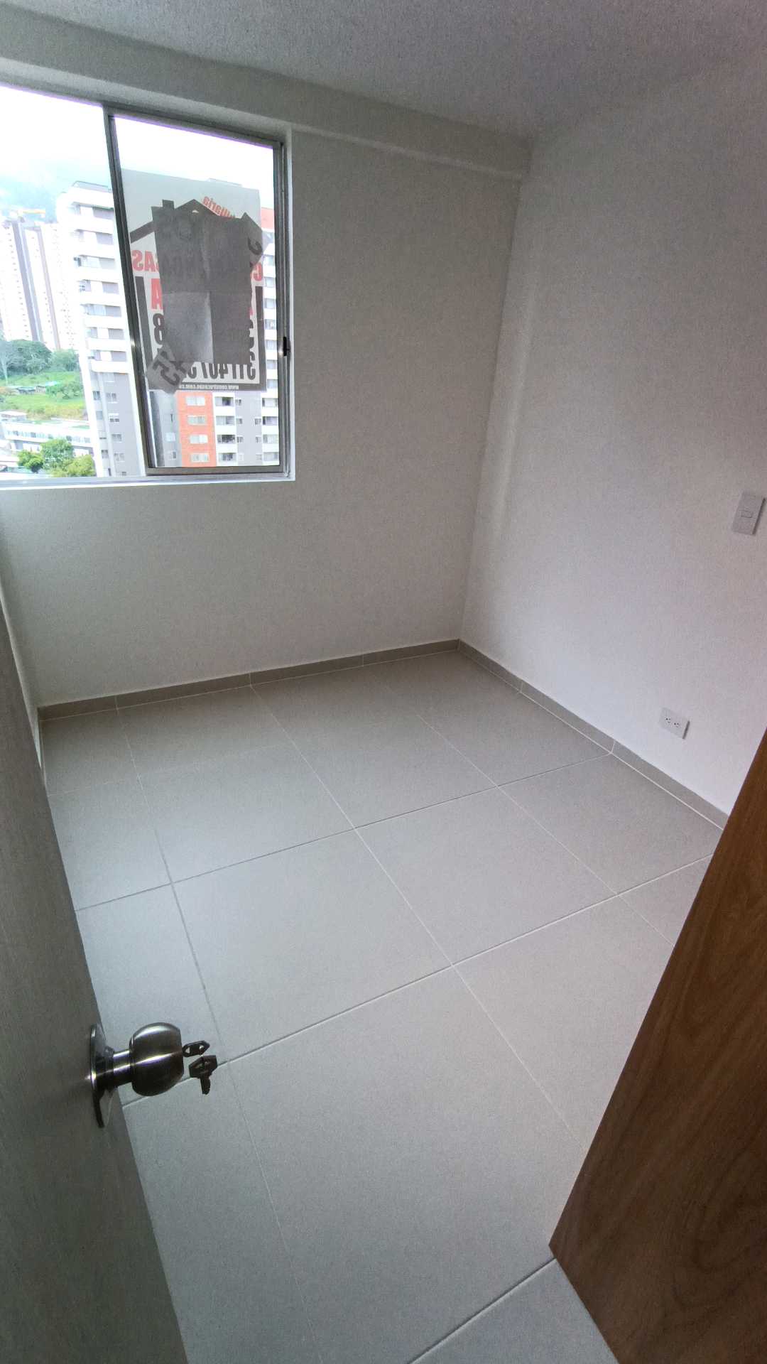 Arriendo apartamento en bello