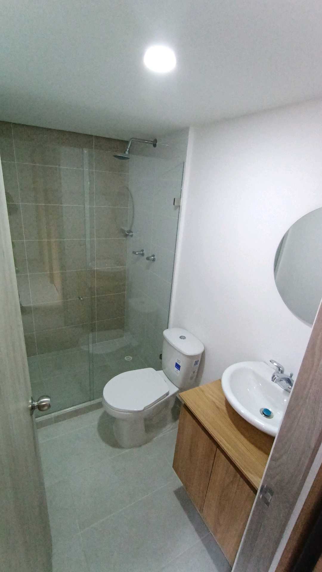 Arriendo apartamento en bello