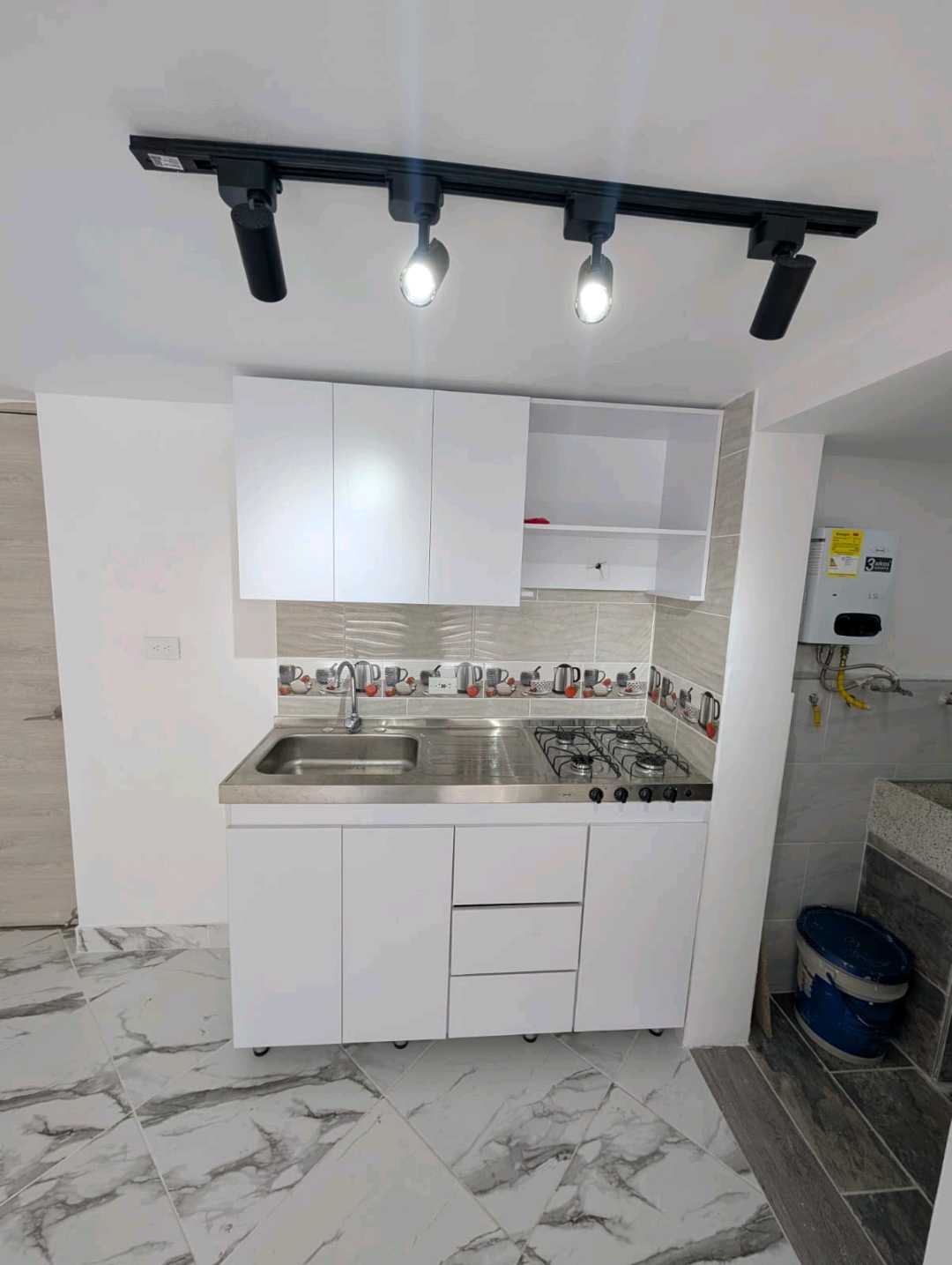 Arriendo apartamento en bello