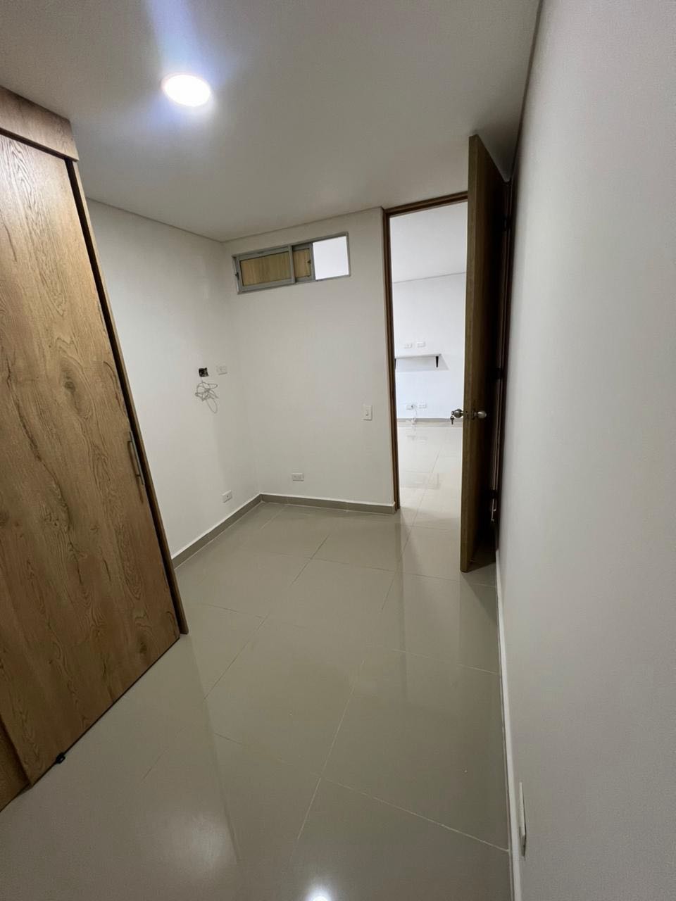 Arriendo apartamento en bello e obrero