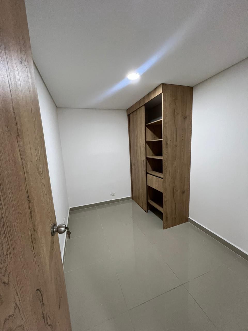 Arriendo apartamento en bello e obrero