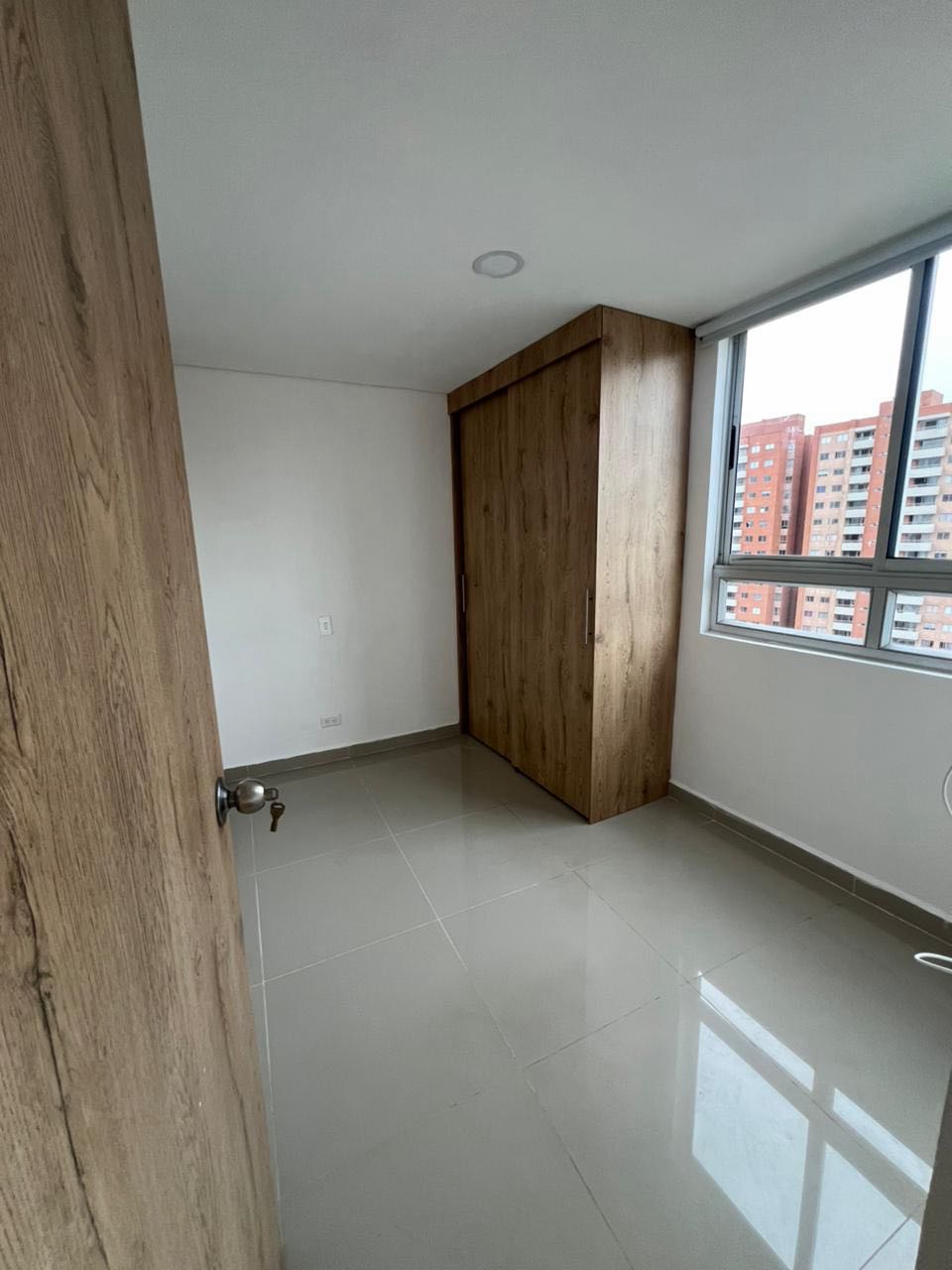 Arriendo apartamento en bello e obrero