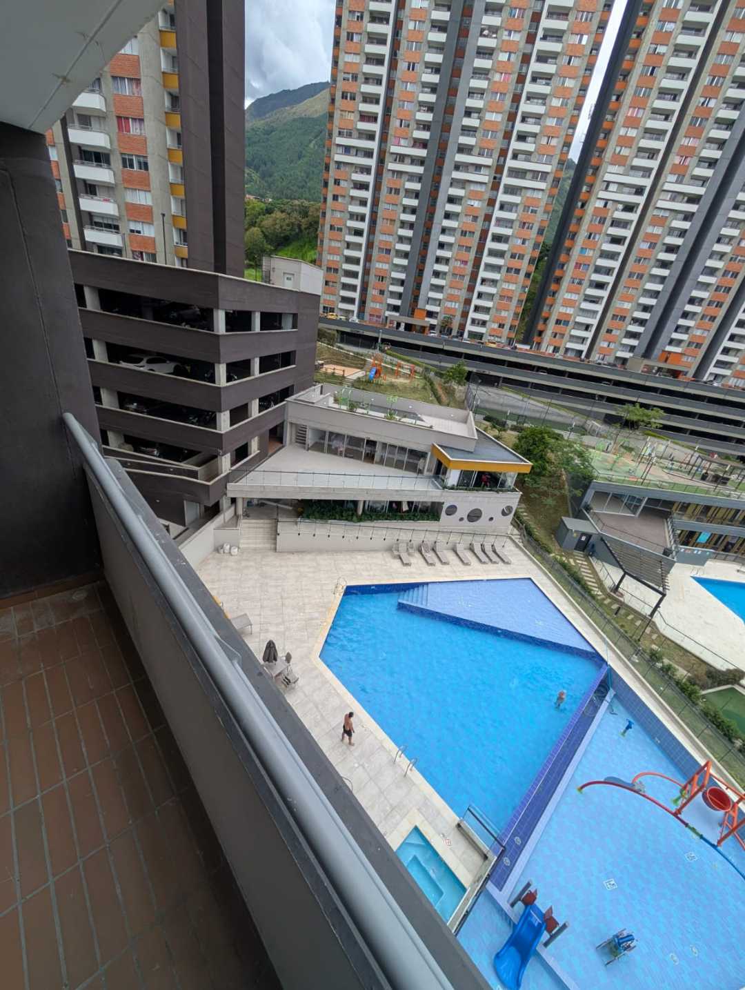 Arriendo apartamento en bello