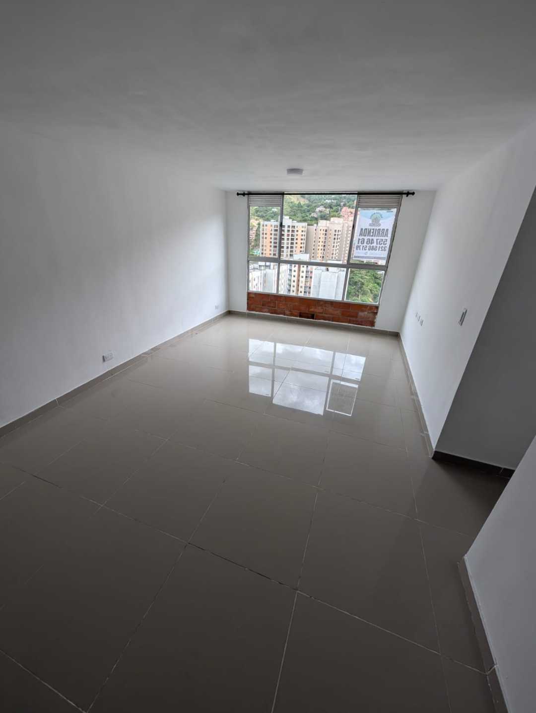Arriendo apartamento en bello