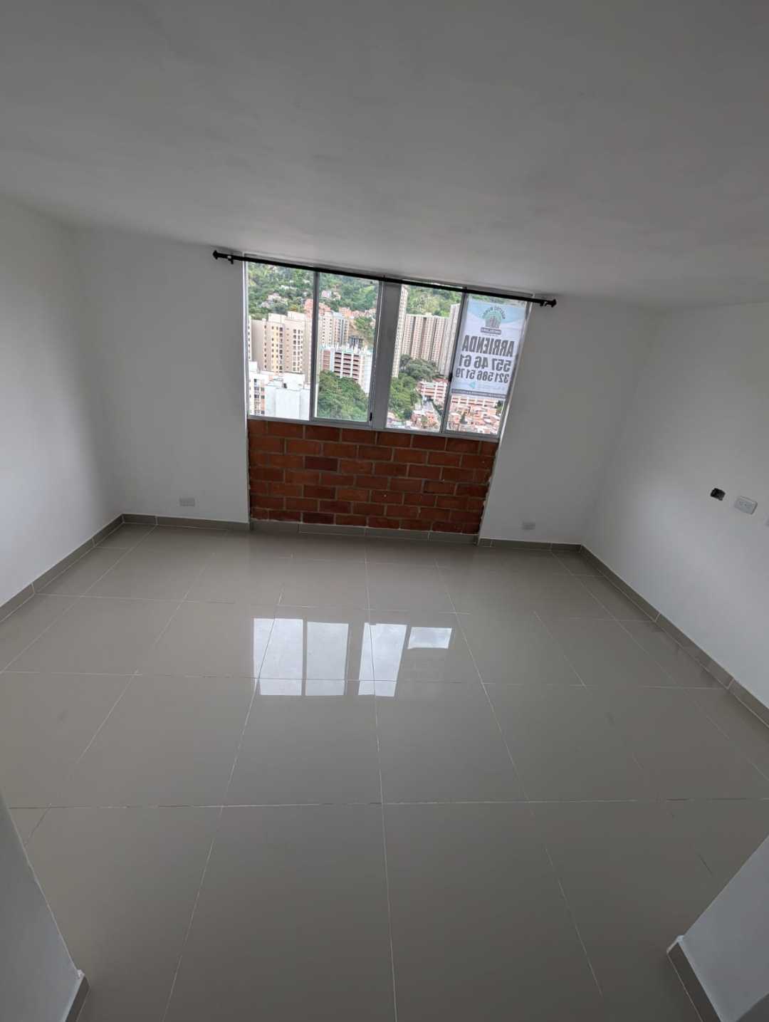 Arriendo apartamento en bello