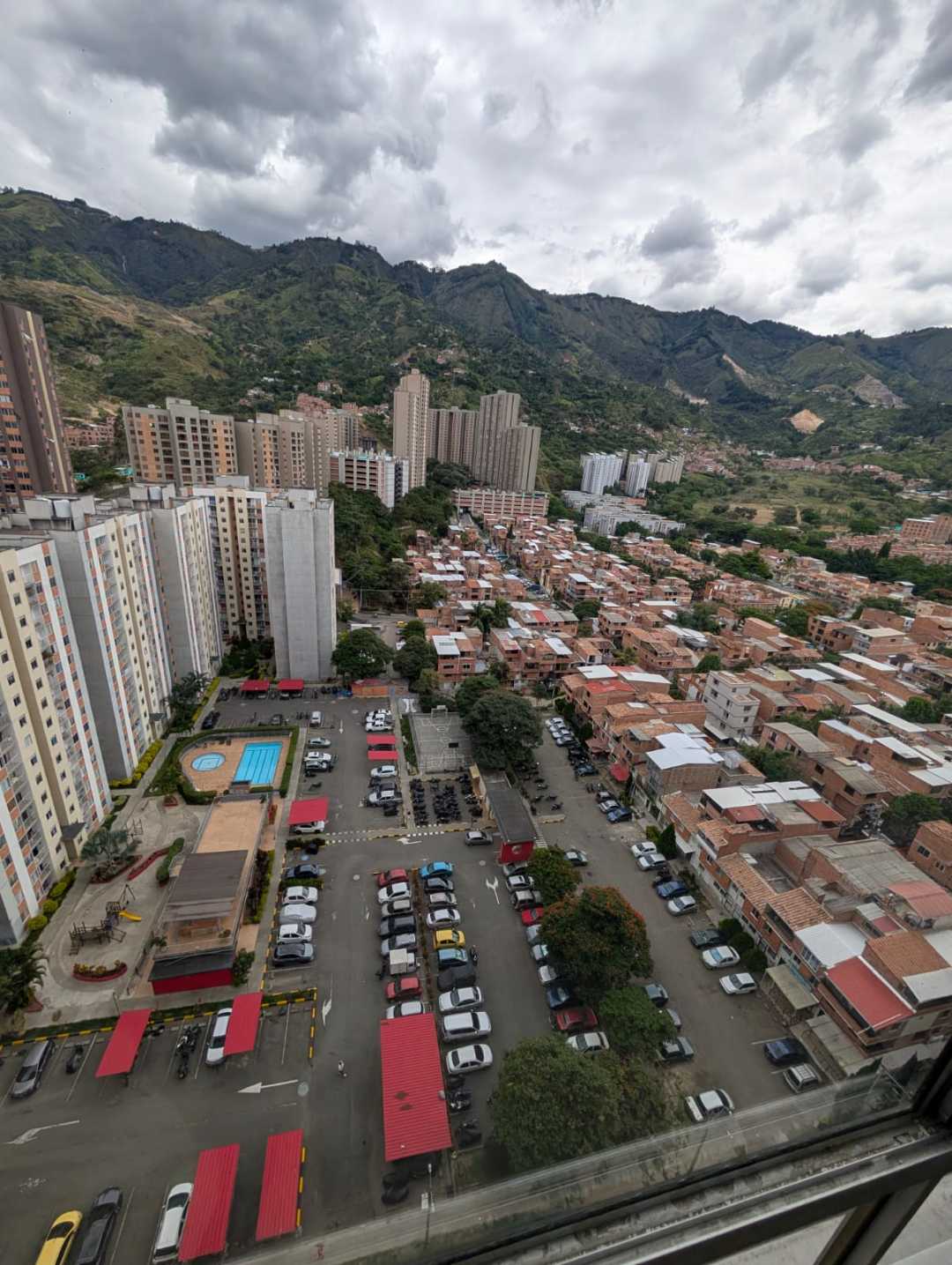 Arriendo apartamento en bello