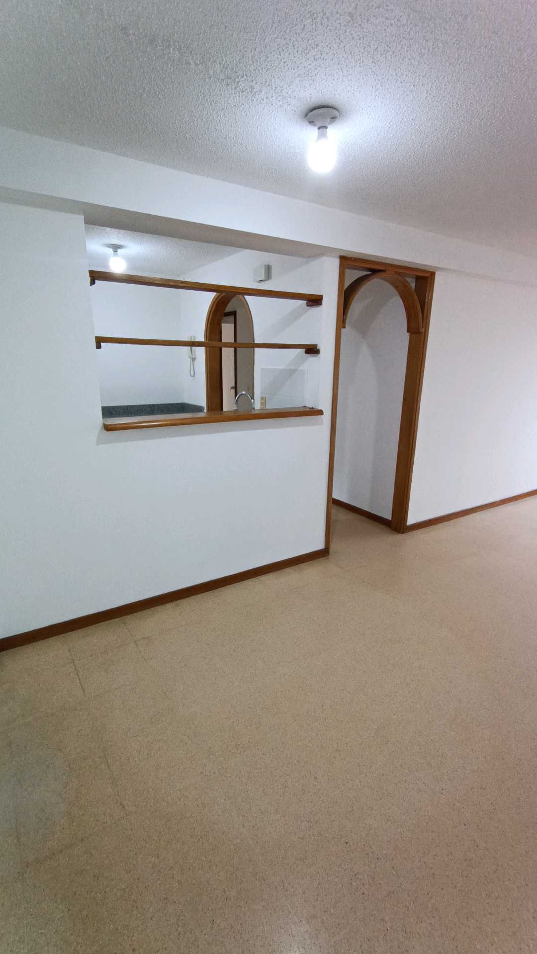 Arriendo apartamento en Belén