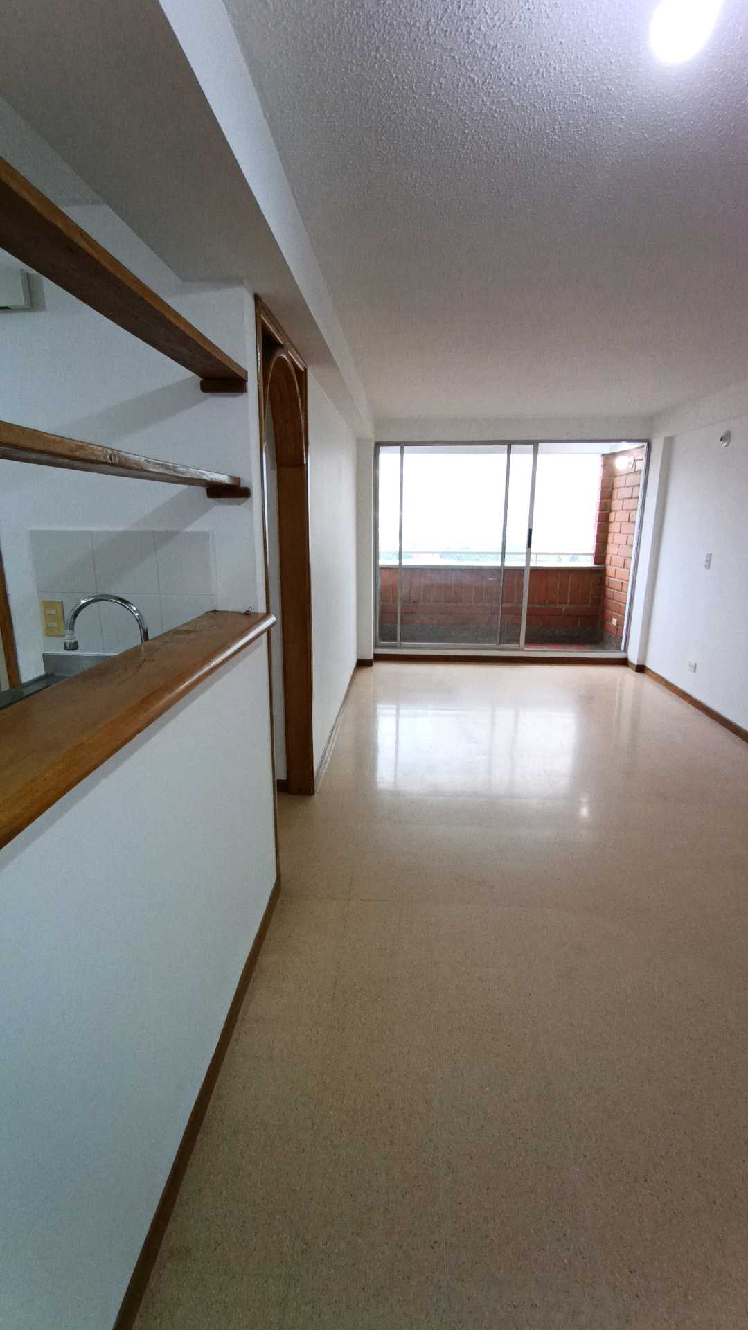 Arriendo apartamento en Belén