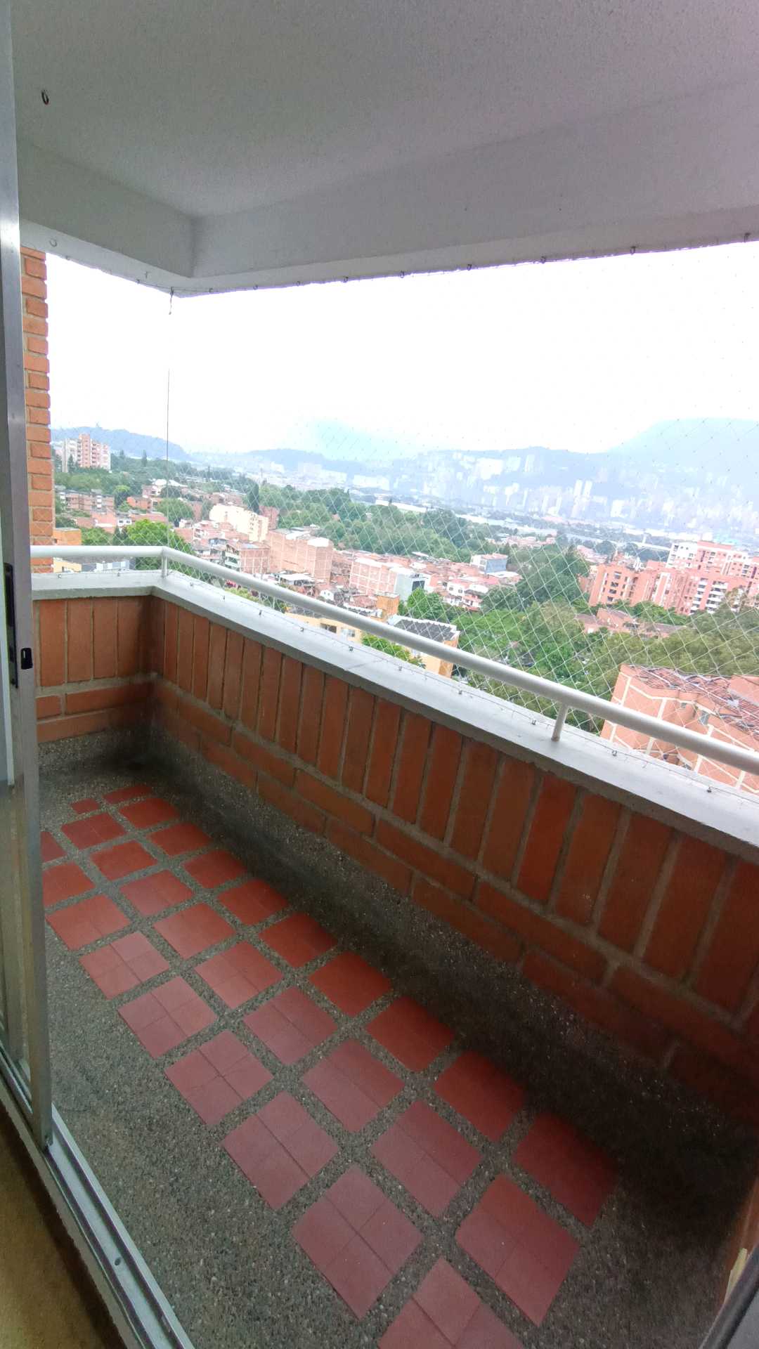 Arriendo apartamento en Belén