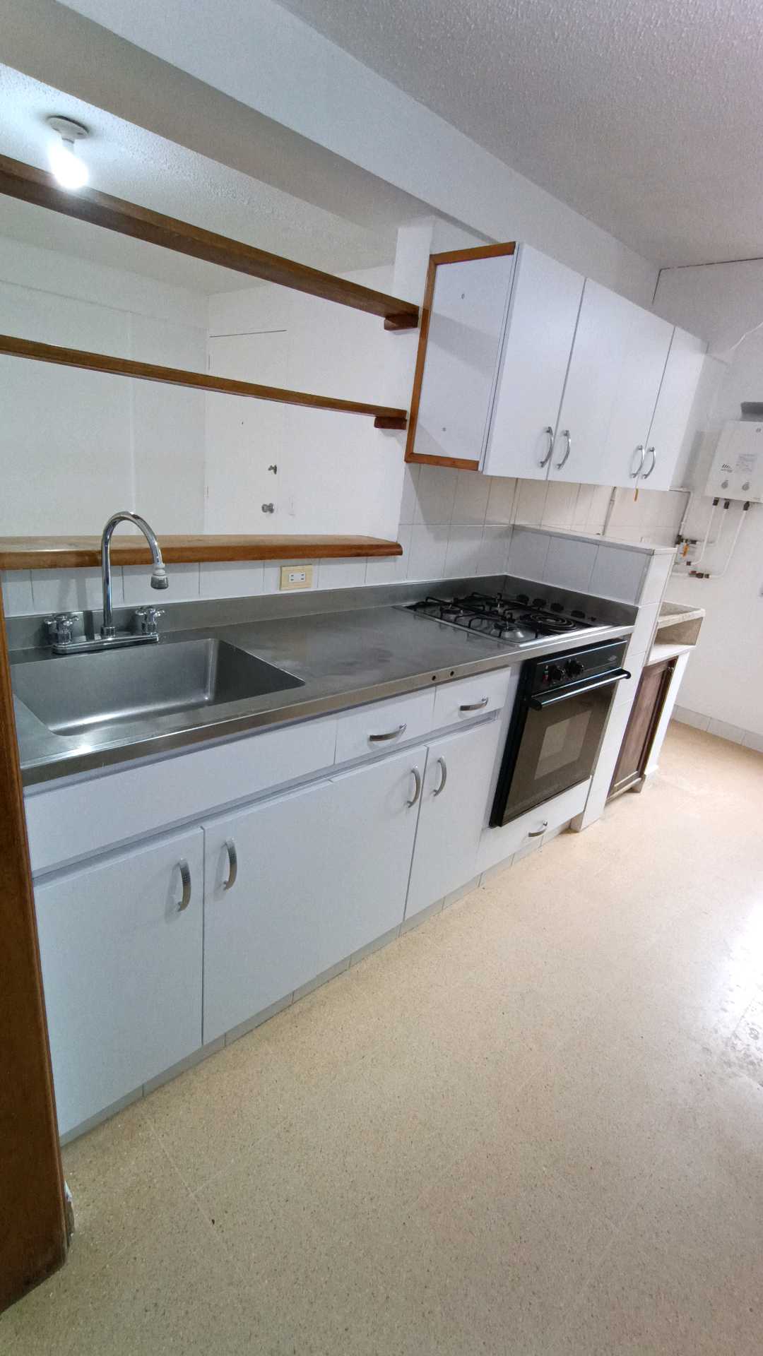 Arriendo apartamento en Belén