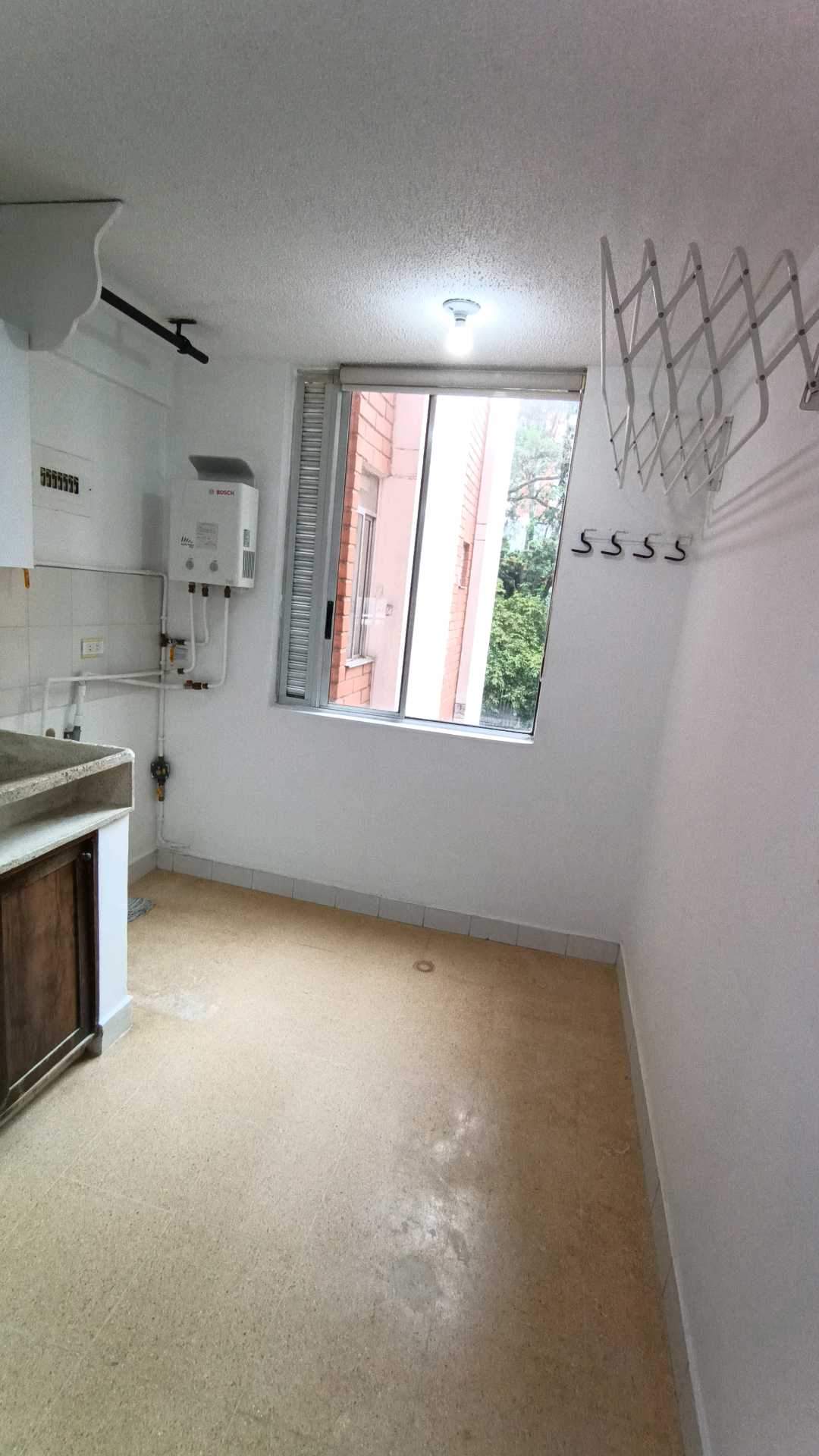 Arriendo apartamento en Belén