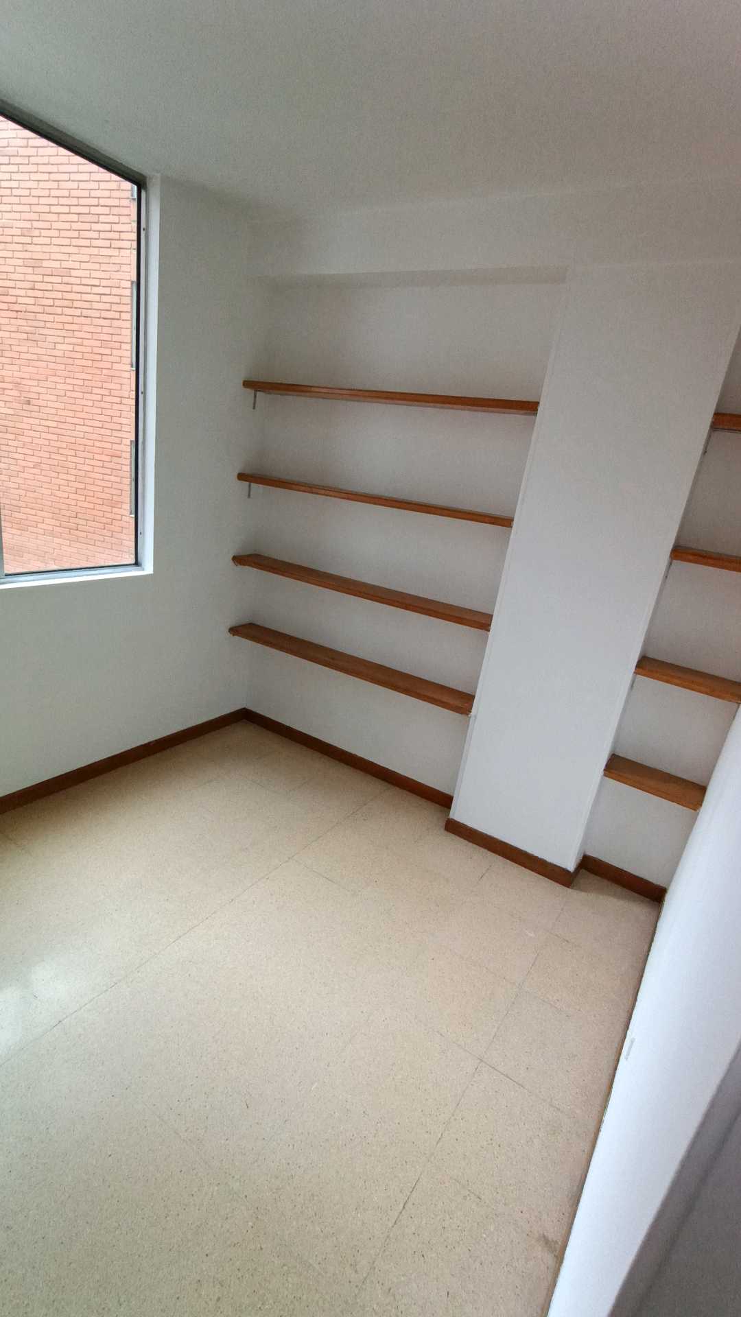 Arriendo apartamento en Belén