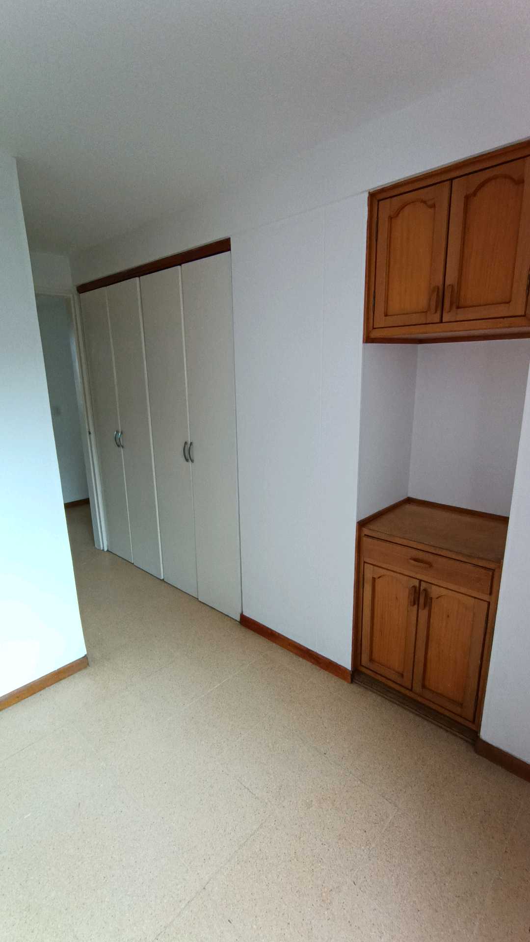 Arriendo apartamento en Belén