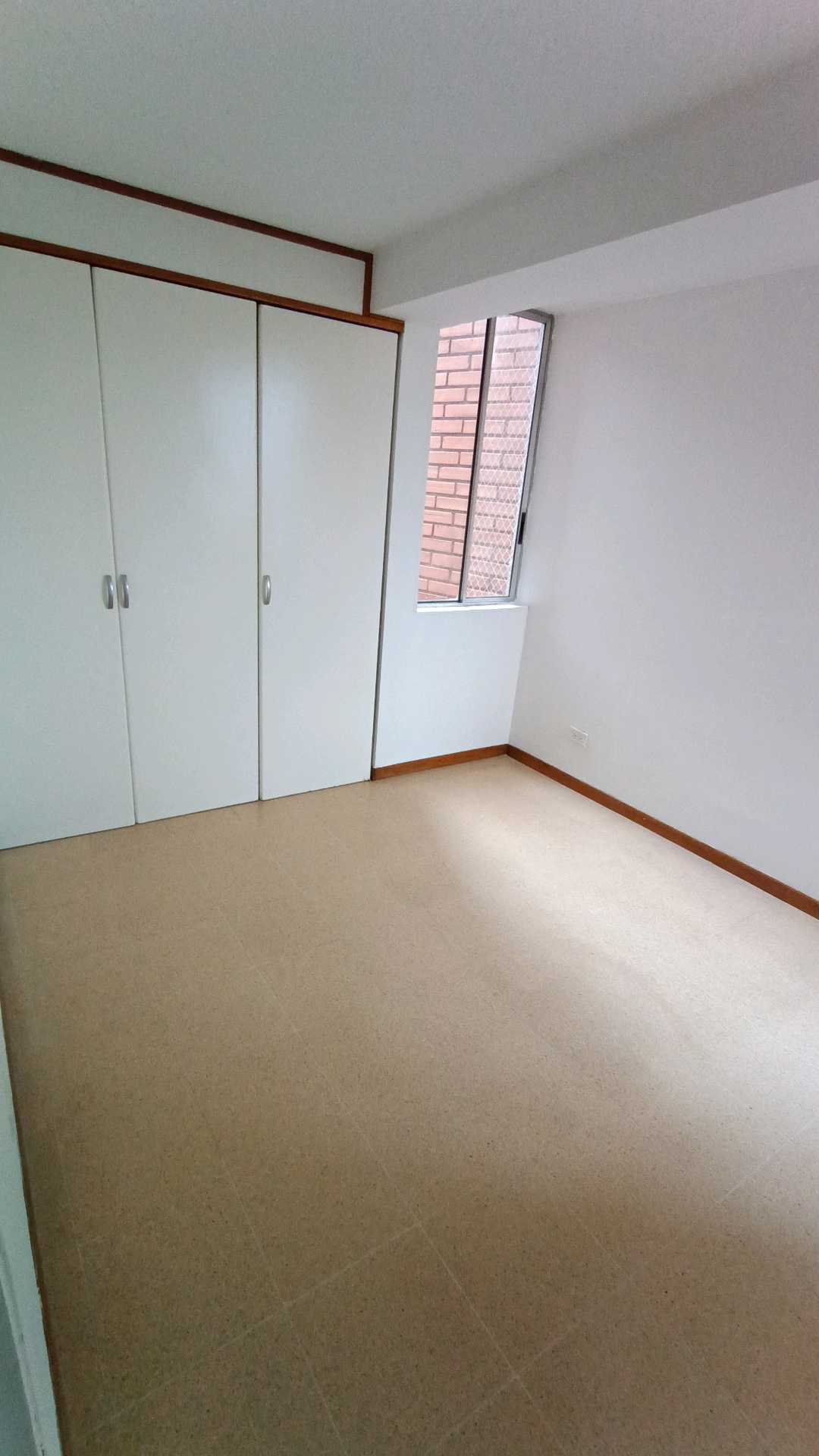 Arriendo apartamento en Belén