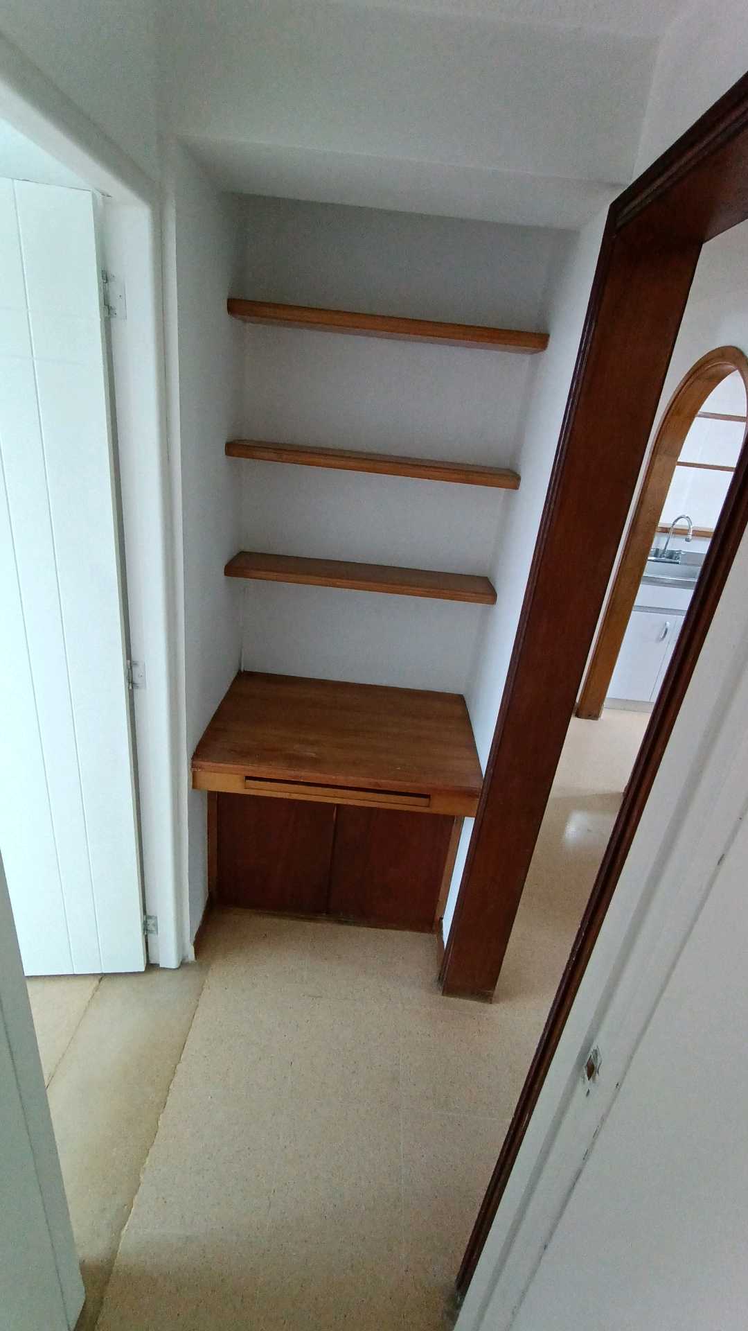 Arriendo apartamento en Belén