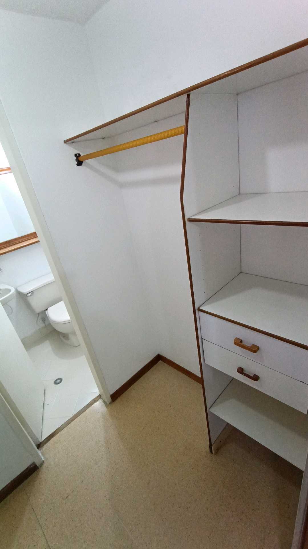 Arriendo apartamento en Belén