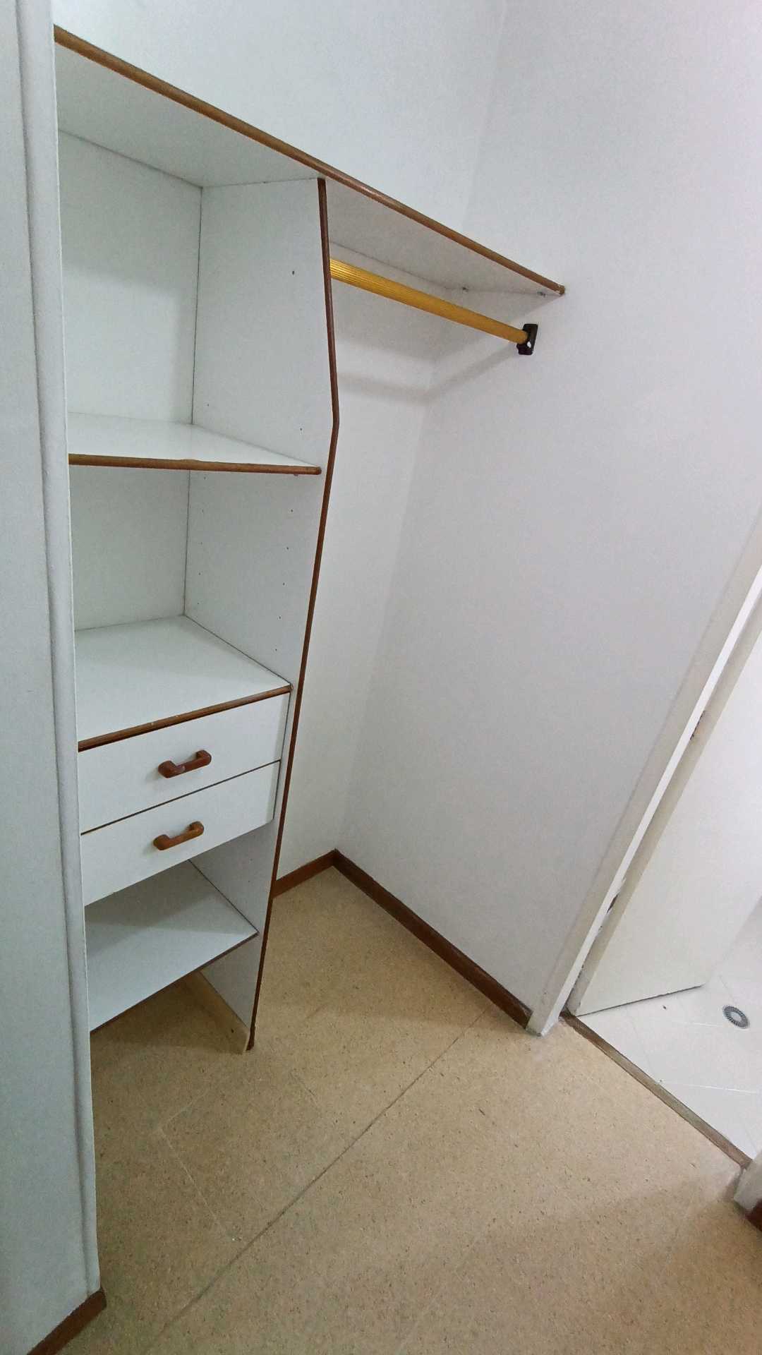 Arriendo apartamento en Belén