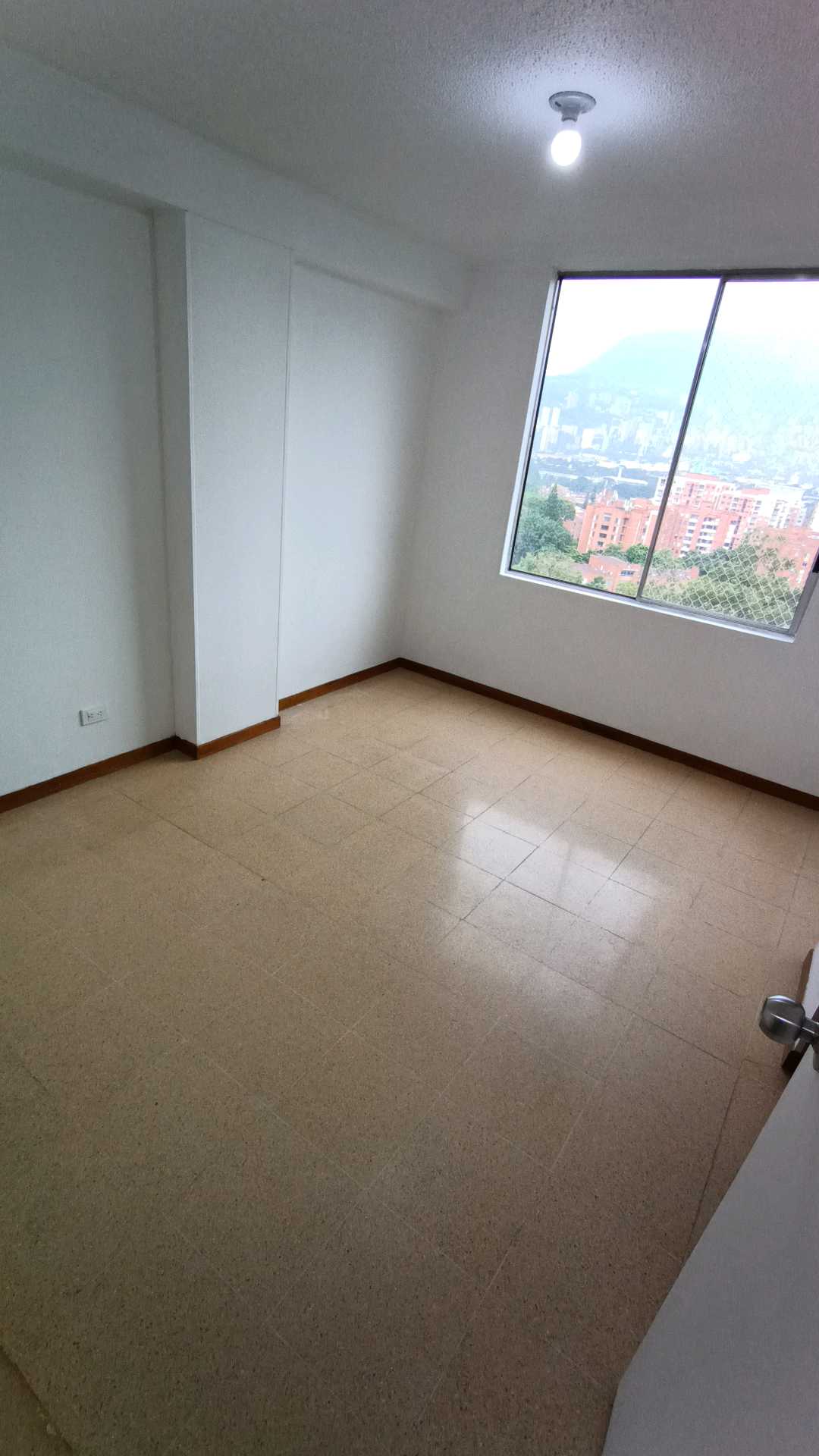 Arriendo apartamento en Belén