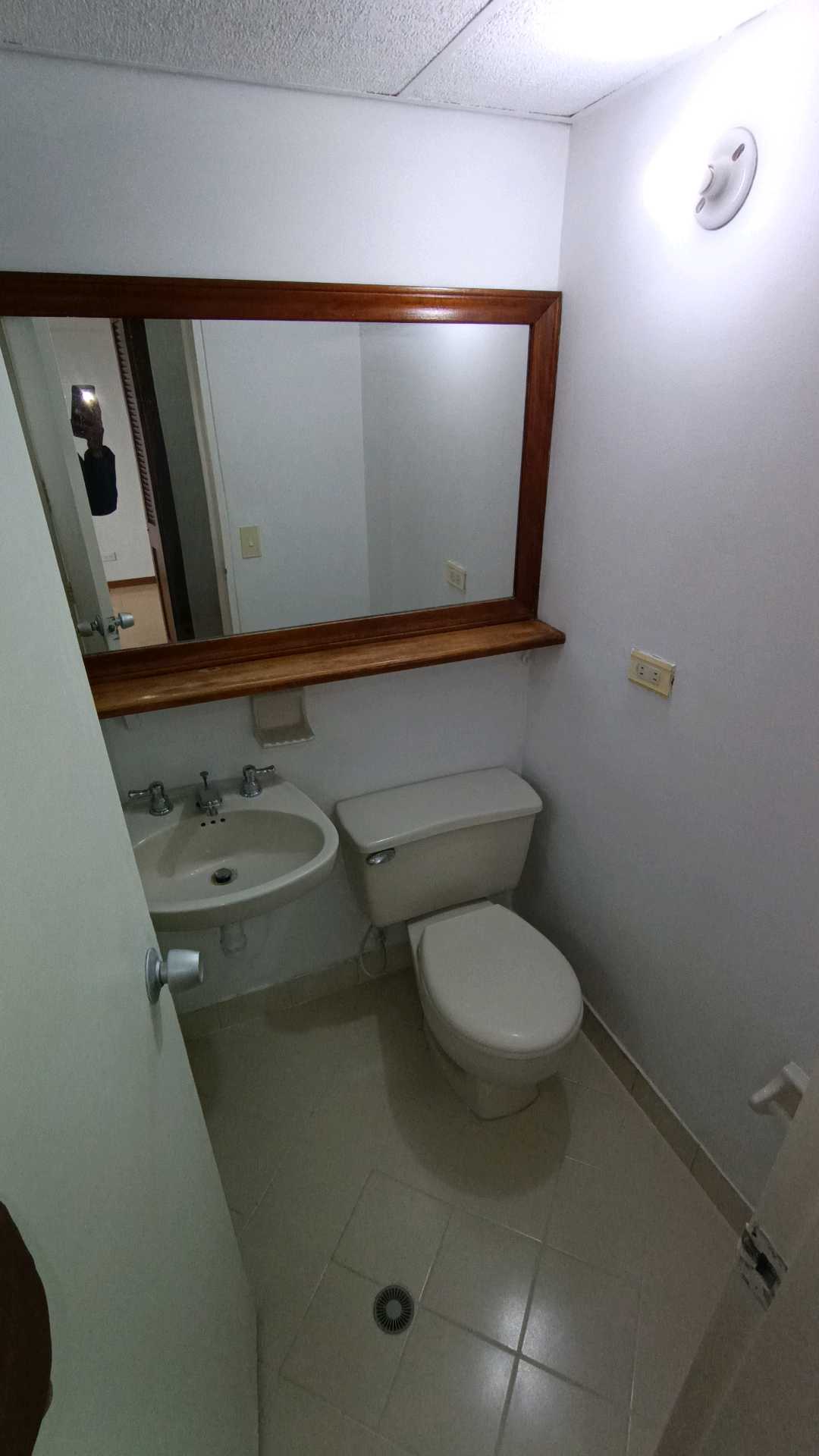 Arriendo apartamento en Belén