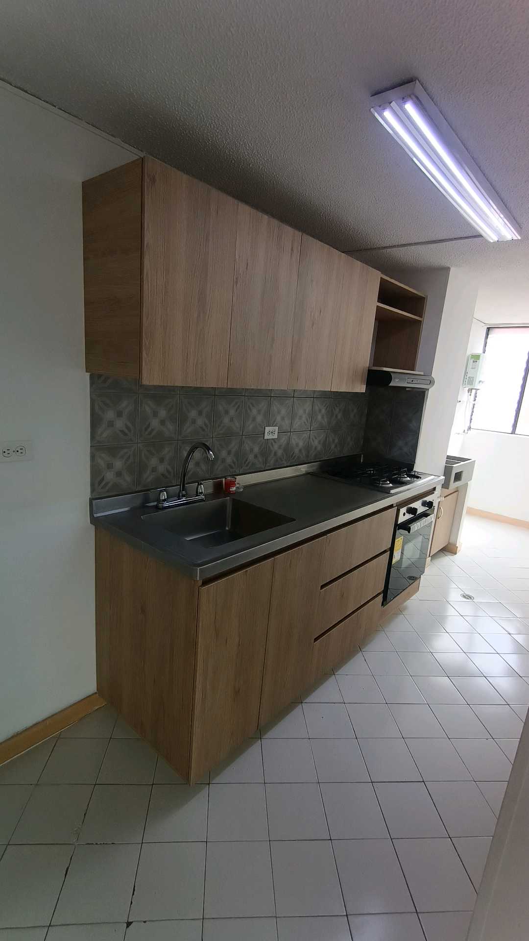 Arriendo apartamento en Belén