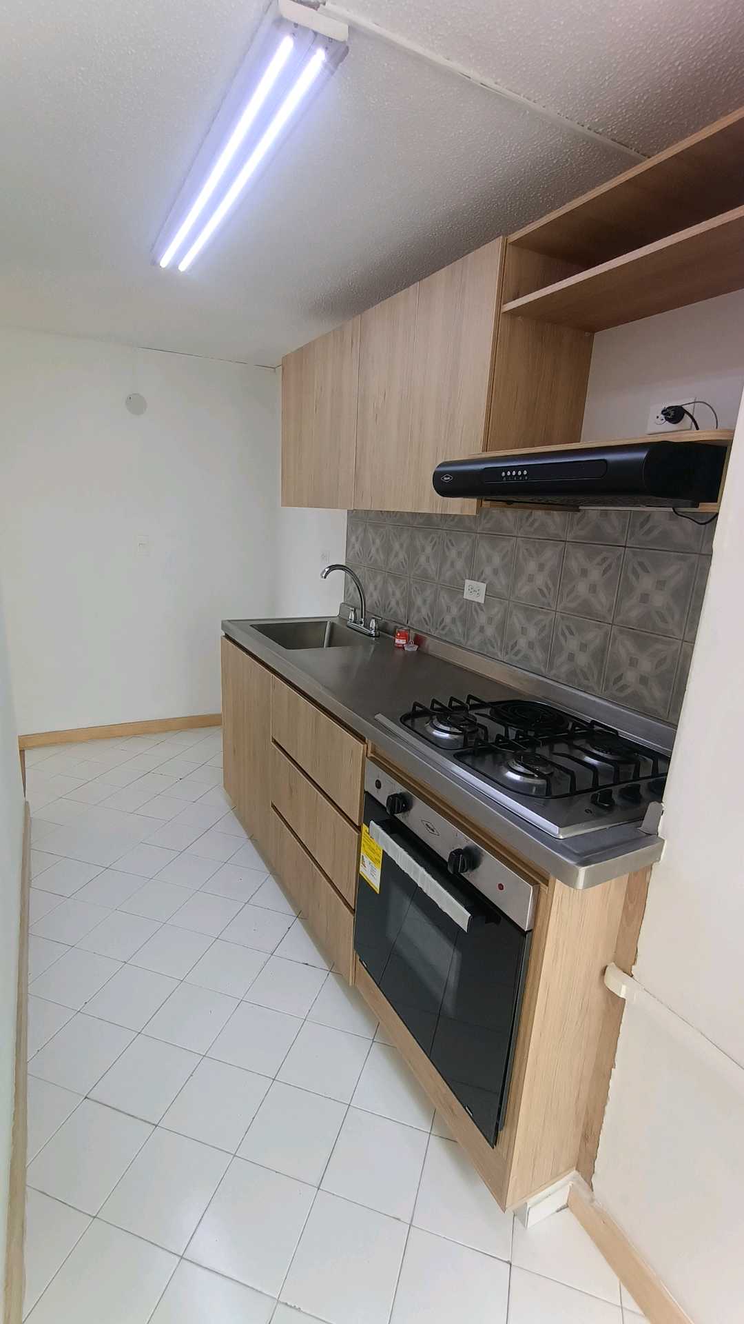 Arriendo apartamento en Belén