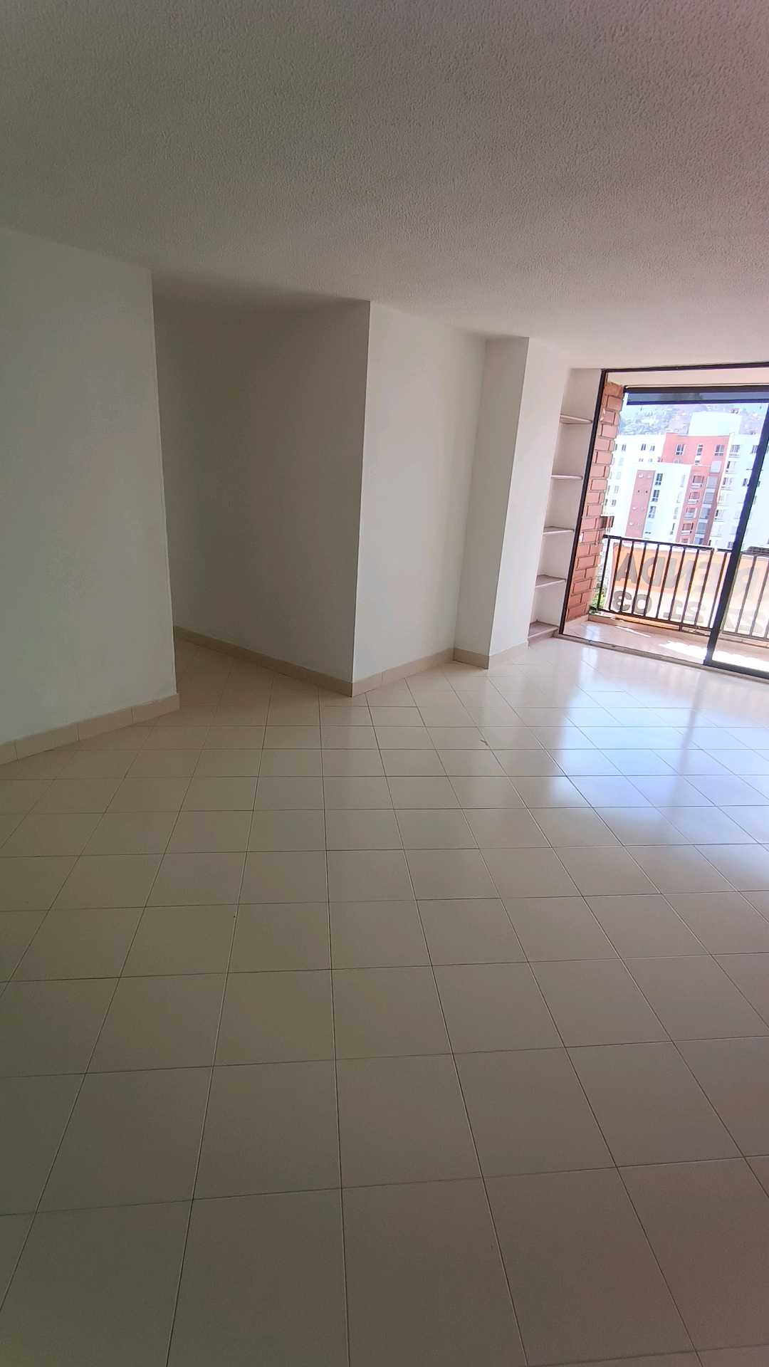 Arriendo apartamento en Belén