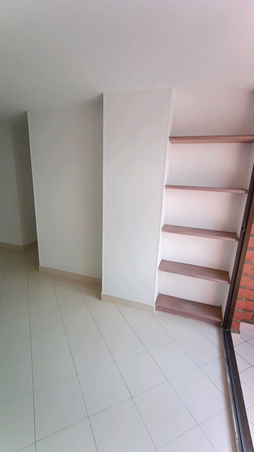 Arriendo apartamento en Belén