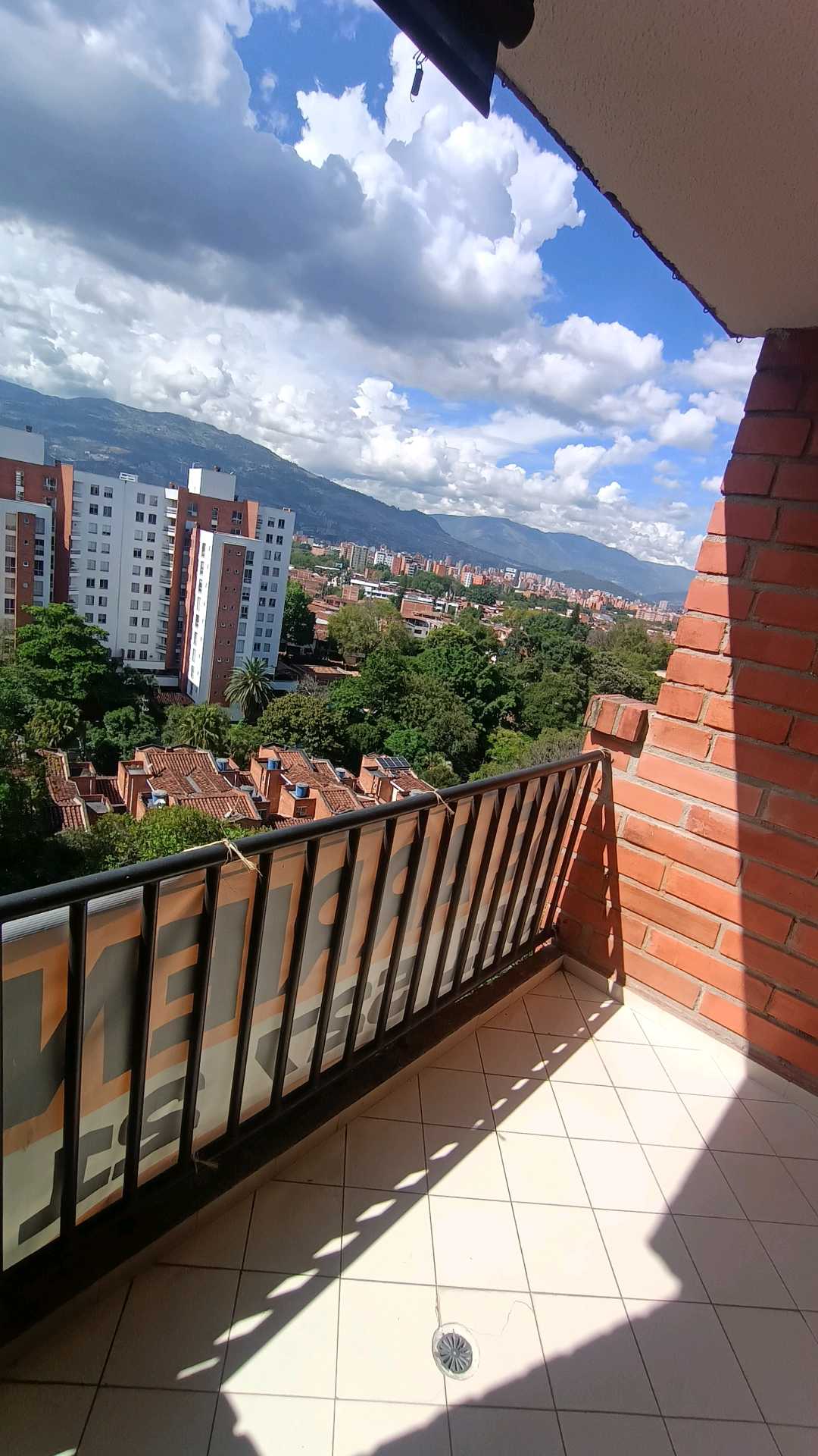 Arriendo apartamento en Belén