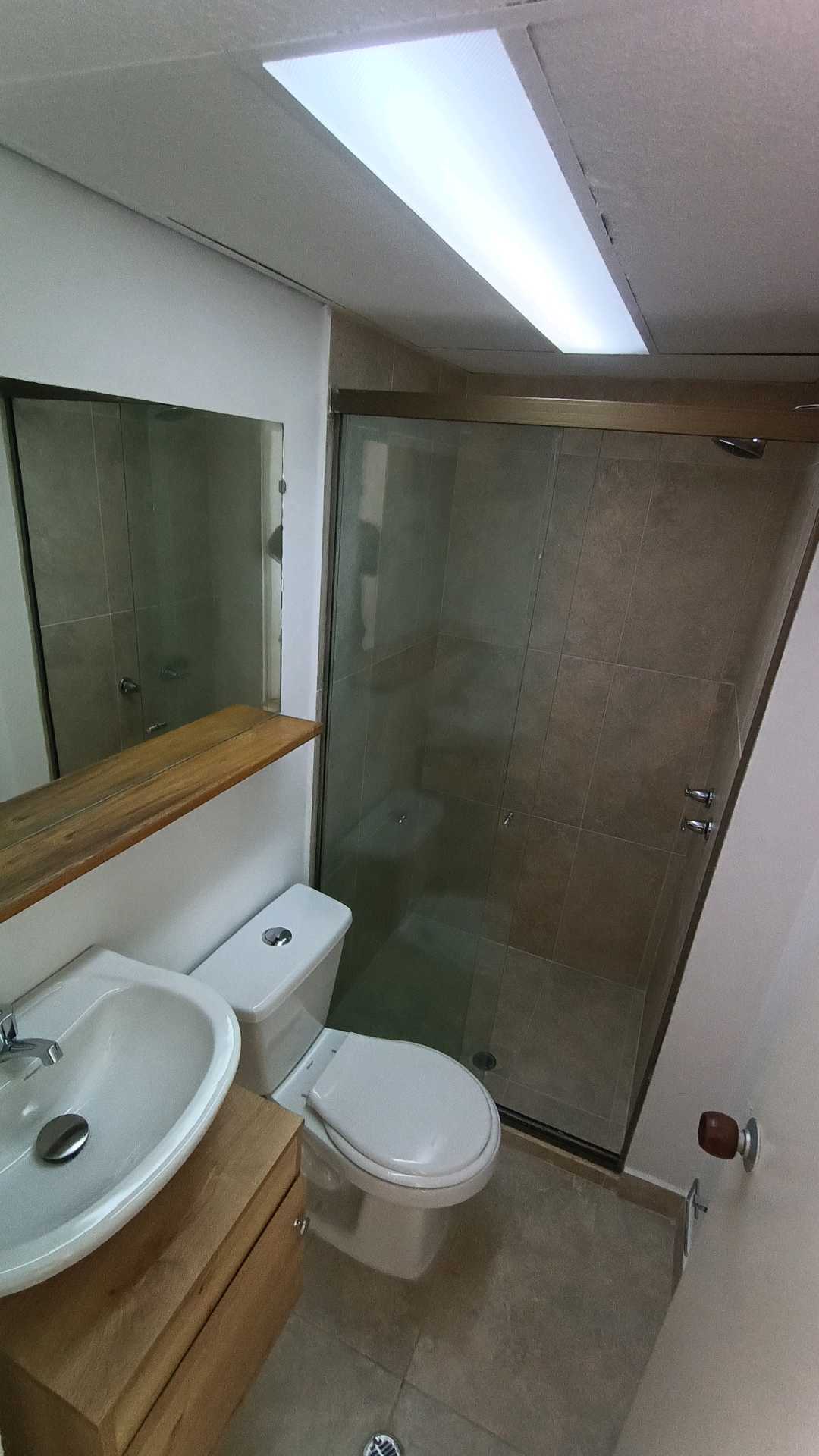 Arriendo apartamento en Belén