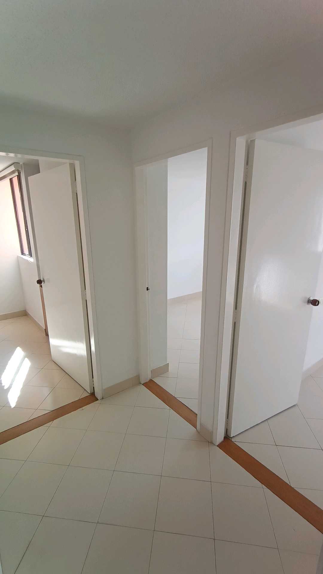 Arriendo apartamento en Belén