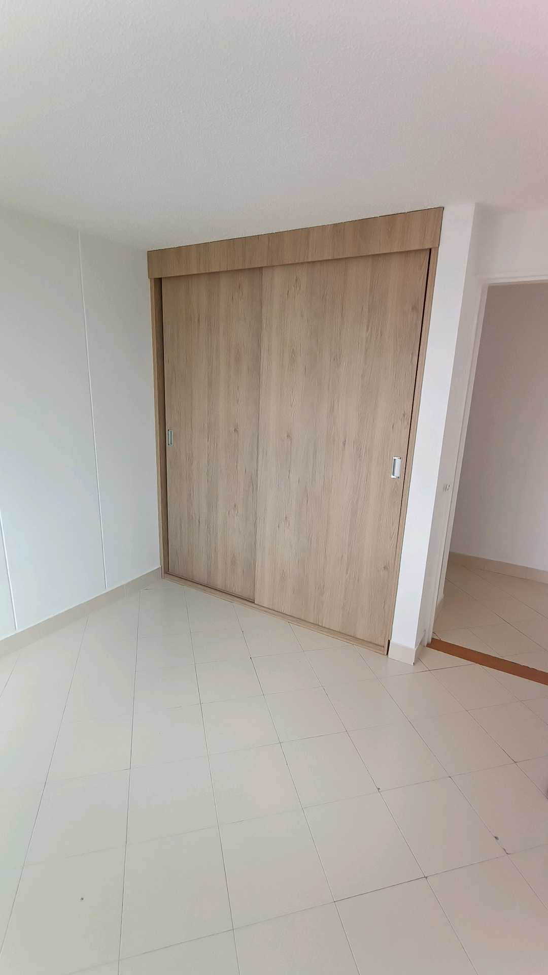Arriendo apartamento en Belén