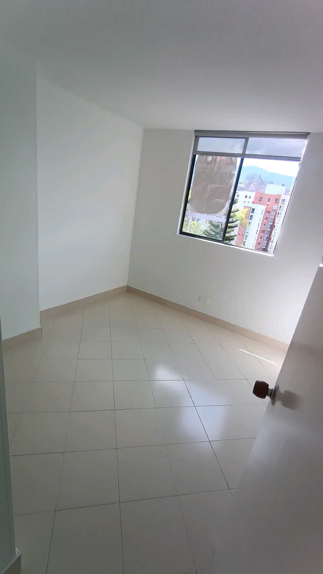 Arriendo apartamento en Belén