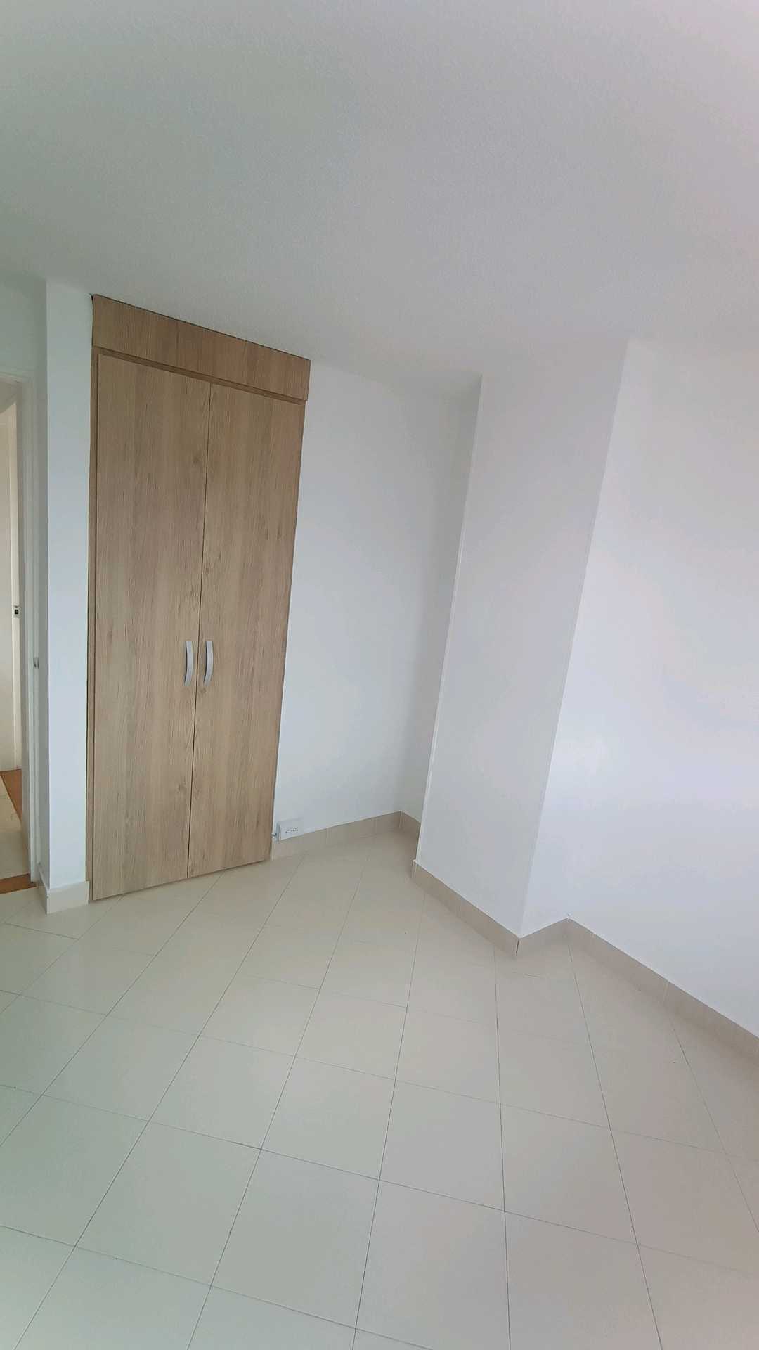 Arriendo apartamento en Belén