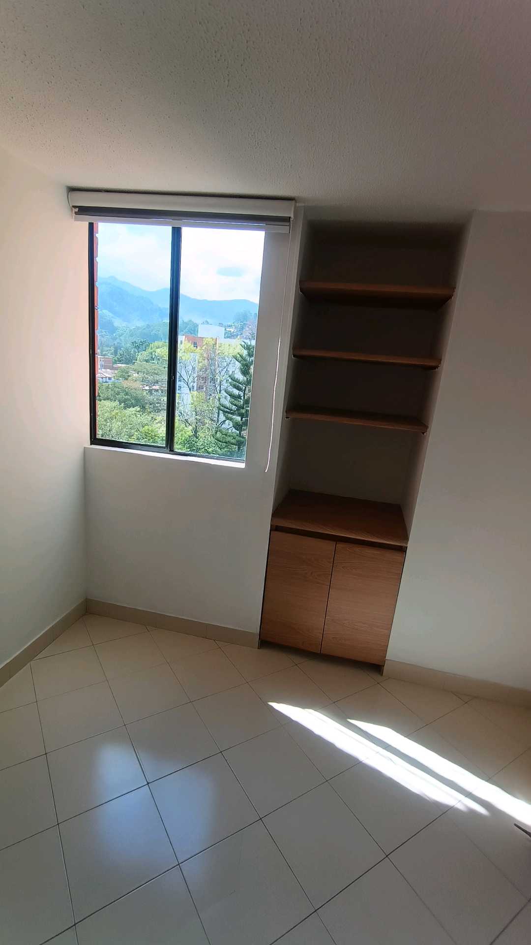 Arriendo apartamento en Belén