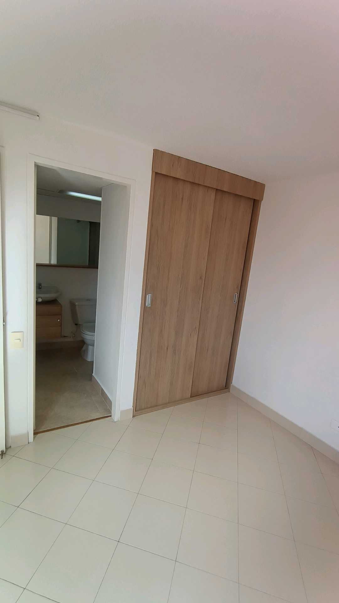 Arriendo apartamento en Belén