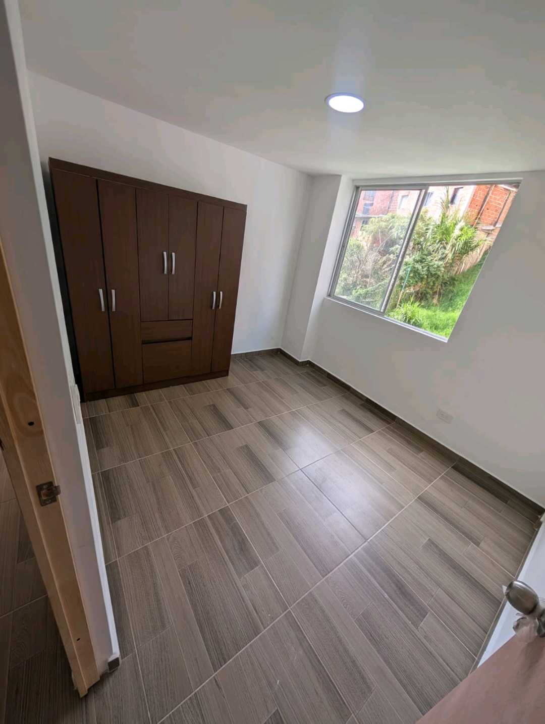 Arriendo apartamento en Belén