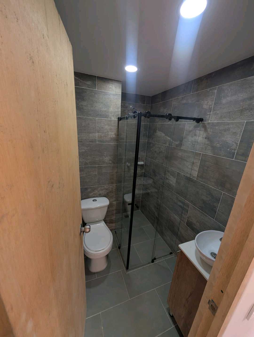 Arriendo apartamento en Belén