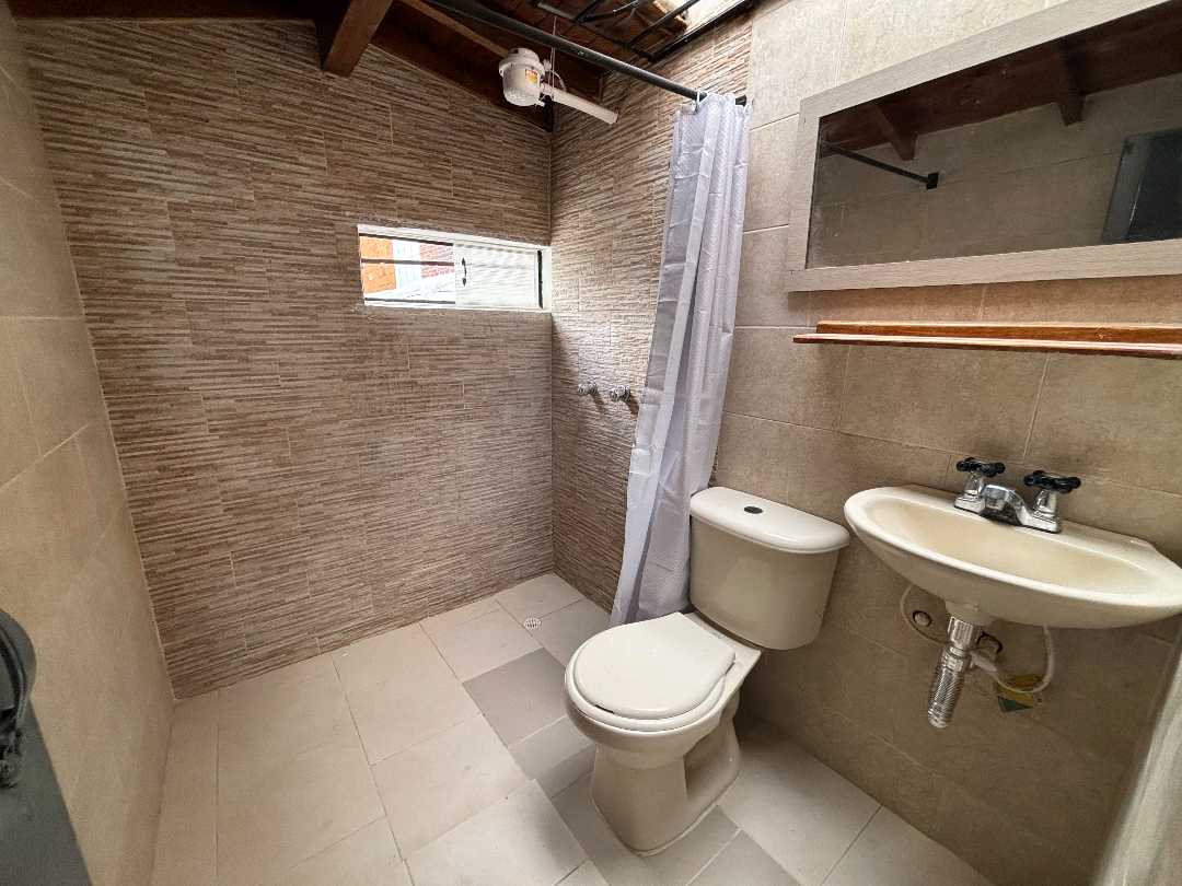 Arriendo apartamento en Belén fatima